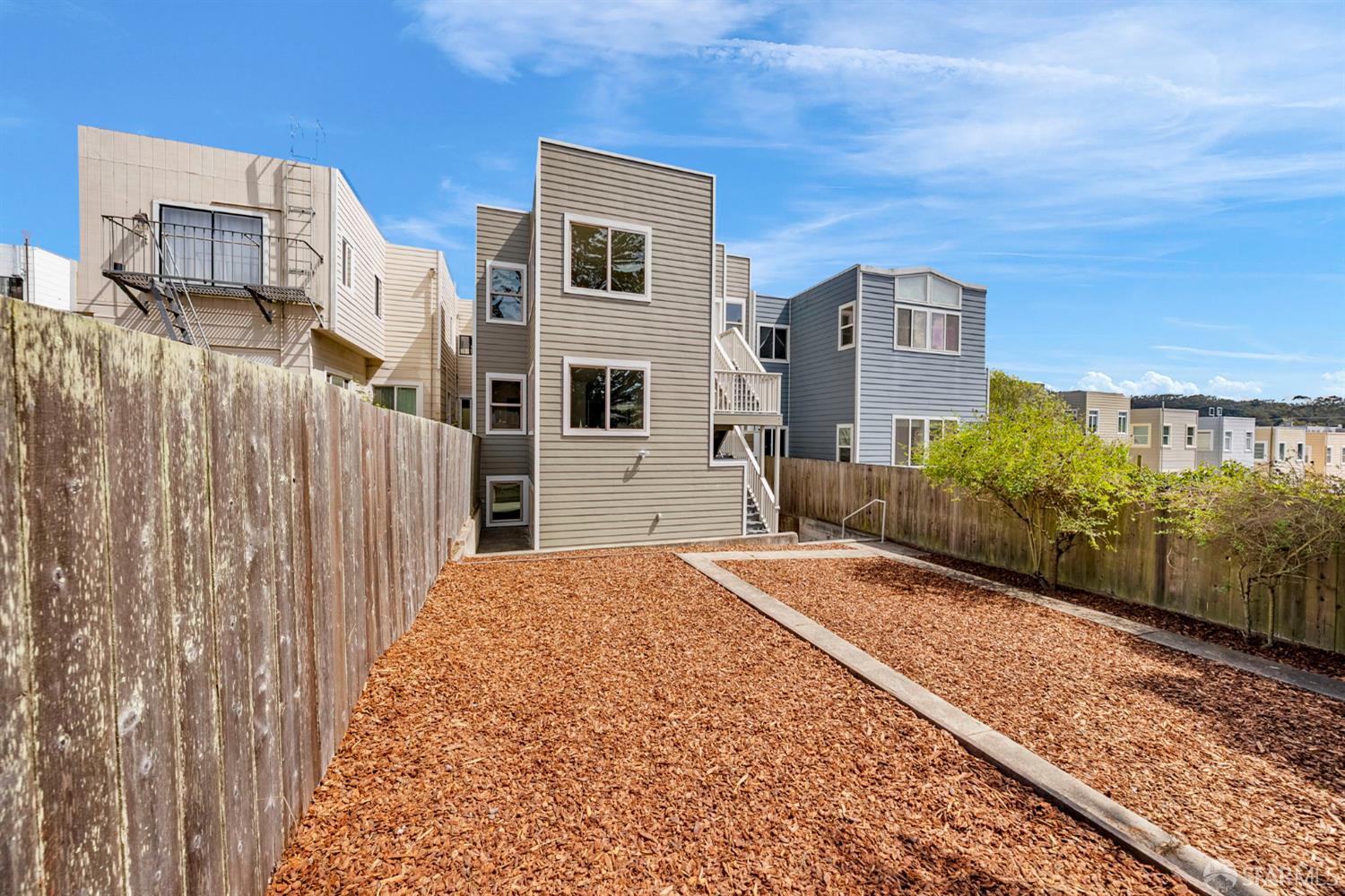 Detail Gallery Image 60 of 74 For 745 26th Ave, San Francisco,  CA 94121 - – Beds | – Baths