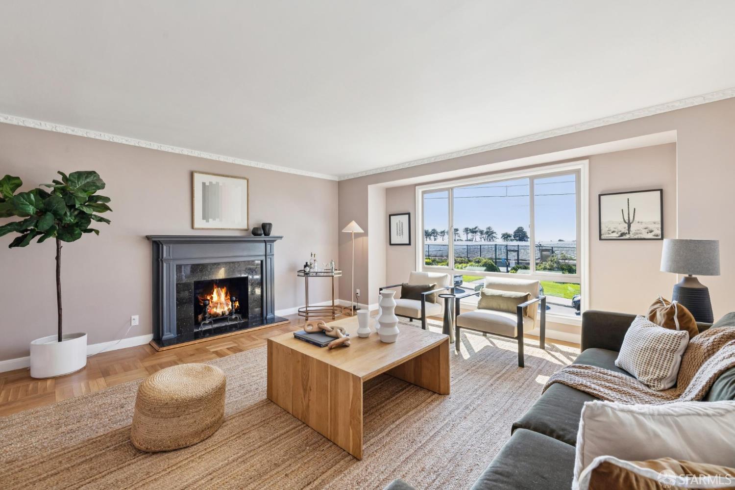 Detail Gallery Image 15 of 84 For 1942 24th Ave, San Francisco,  CA 94116 - 3 Beds | 1/1 Baths