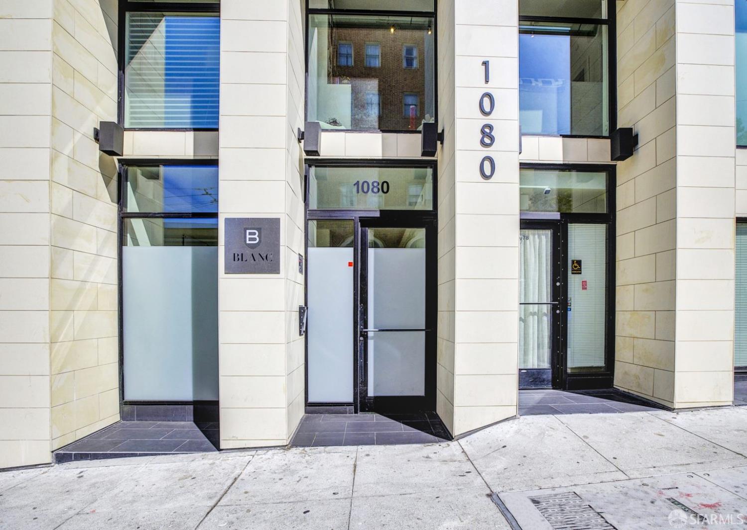 Detail Gallery Image 26 of 27 For 1080 Sutter St #702,  San Francisco,  CA 94109 - 2 Beds | 2 Baths