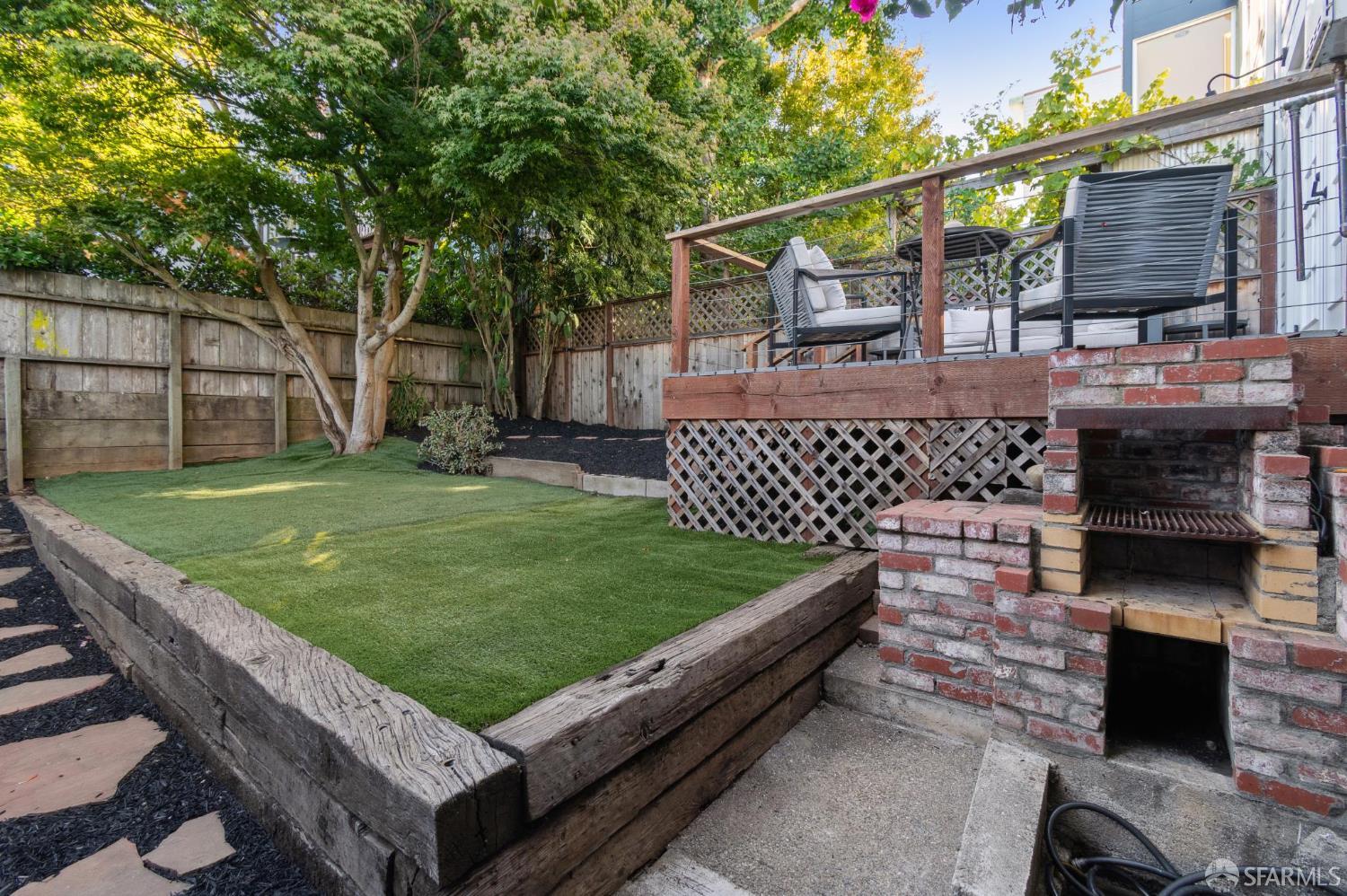 Detail Gallery Image 16 of 22 For 1670 York St, San Francisco,  CA 94110 - 3 Beds | 1 Baths