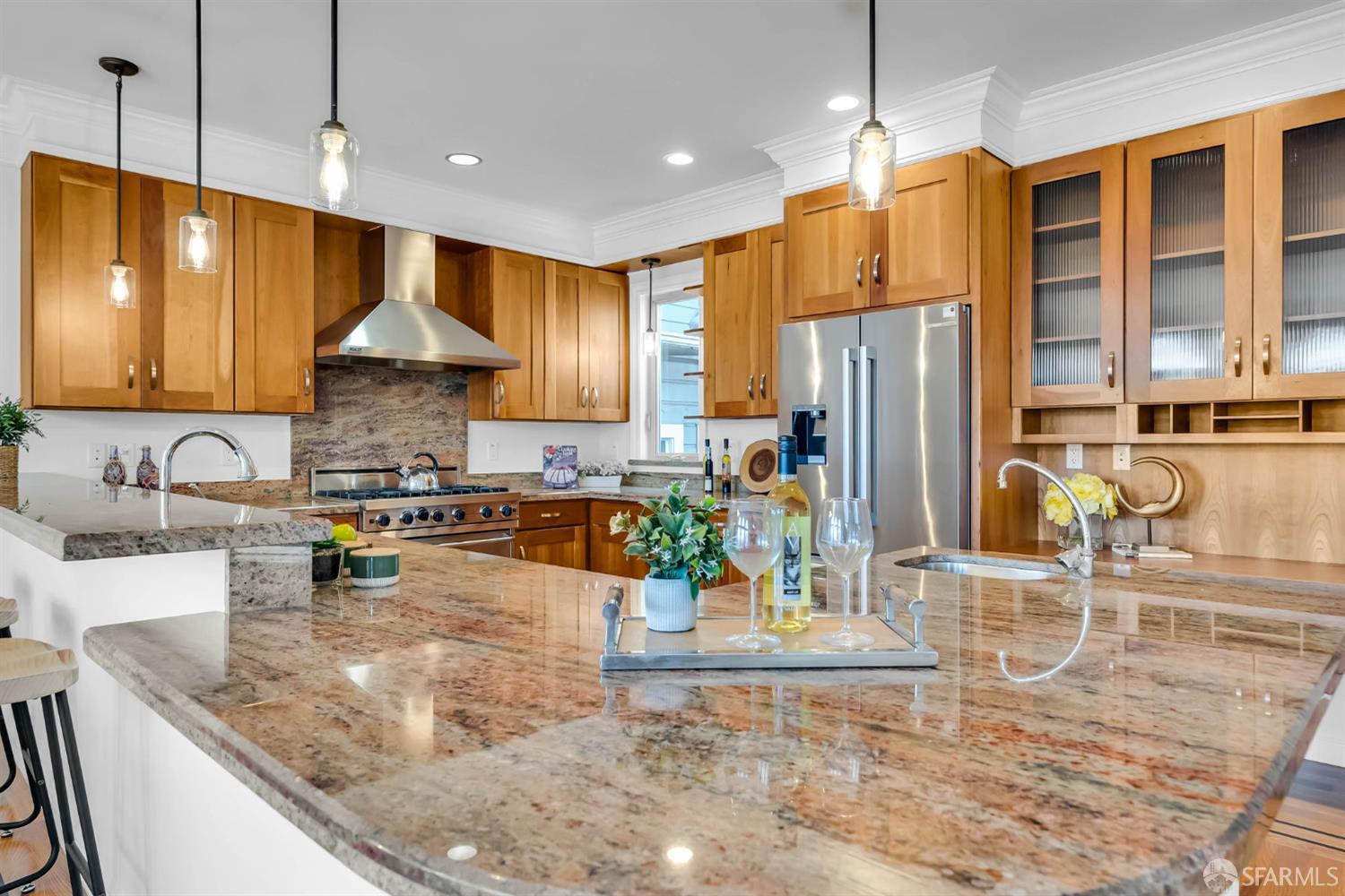 Detail Gallery Image 11 of 74 For 745 26th Ave, San Francisco,  CA 94121 - – Beds | – Baths