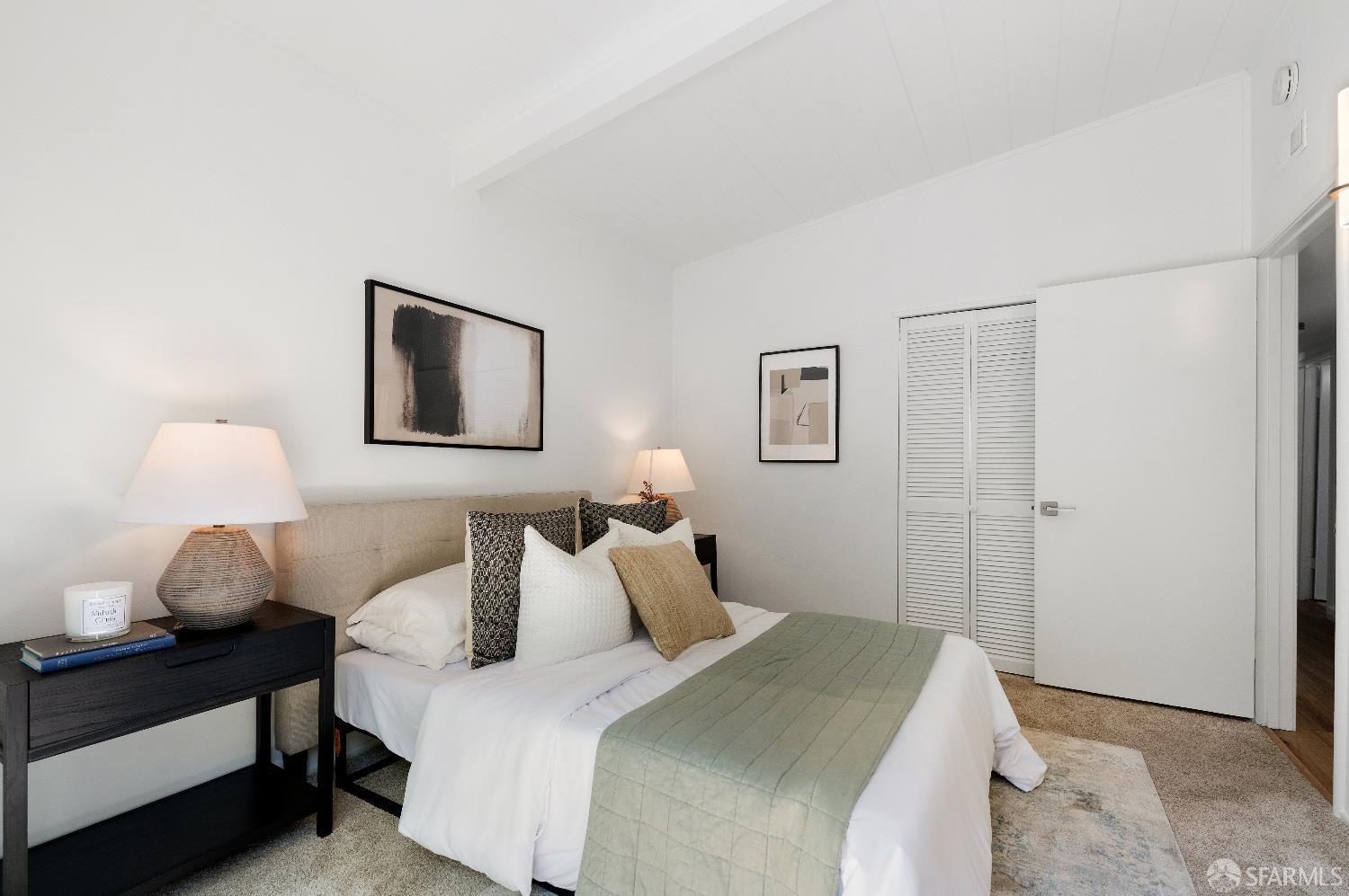 Detail Gallery Image 21 of 33 For 60 Callie Ln, Menlo Park,  CA 94025 - 3 Beds | 2 Baths