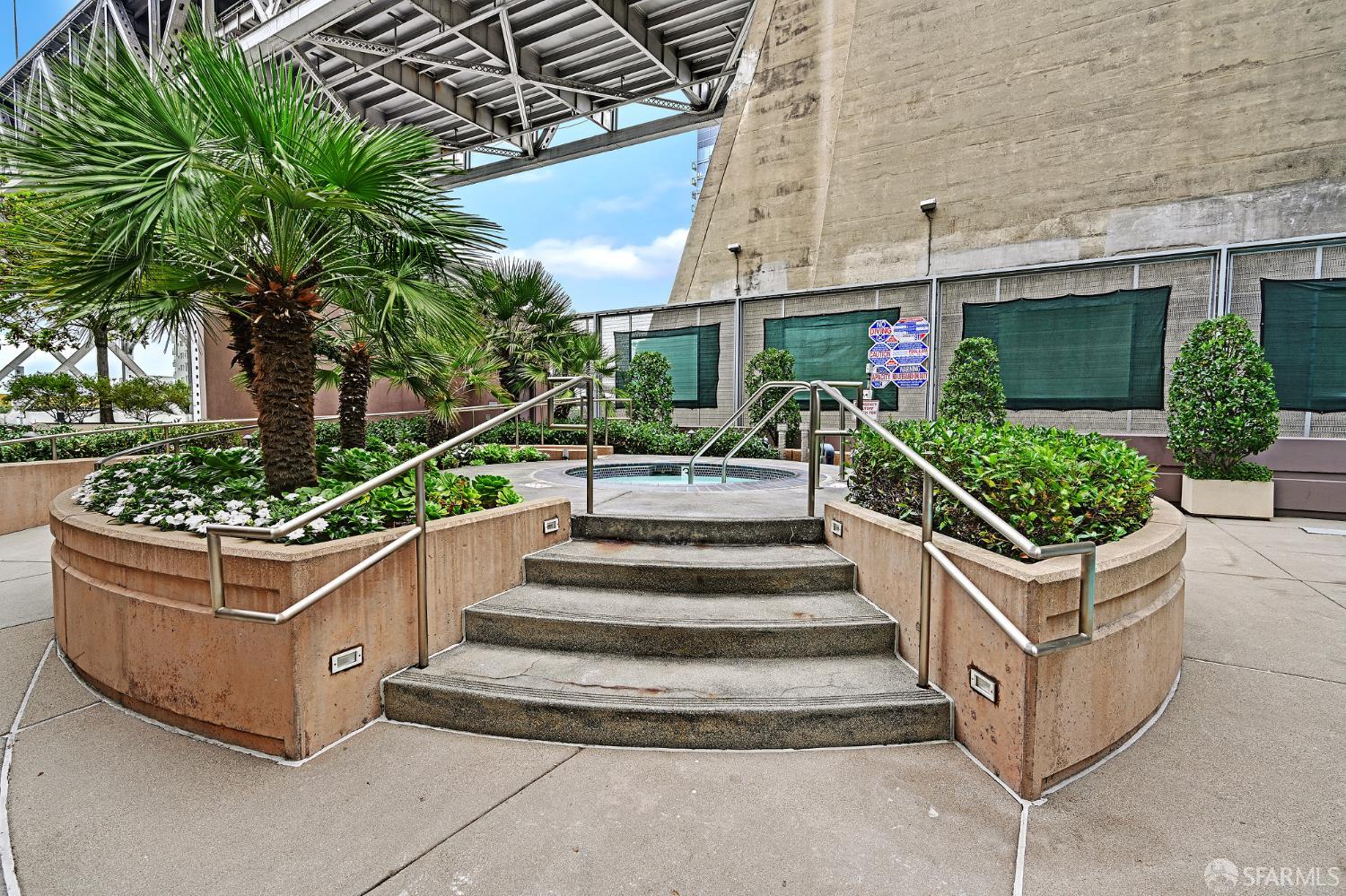Detail Gallery Image 34 of 40 For 400 Beale St #2006,  San Francisco,  CA 94105 - 2 Beds | 1/1 Baths