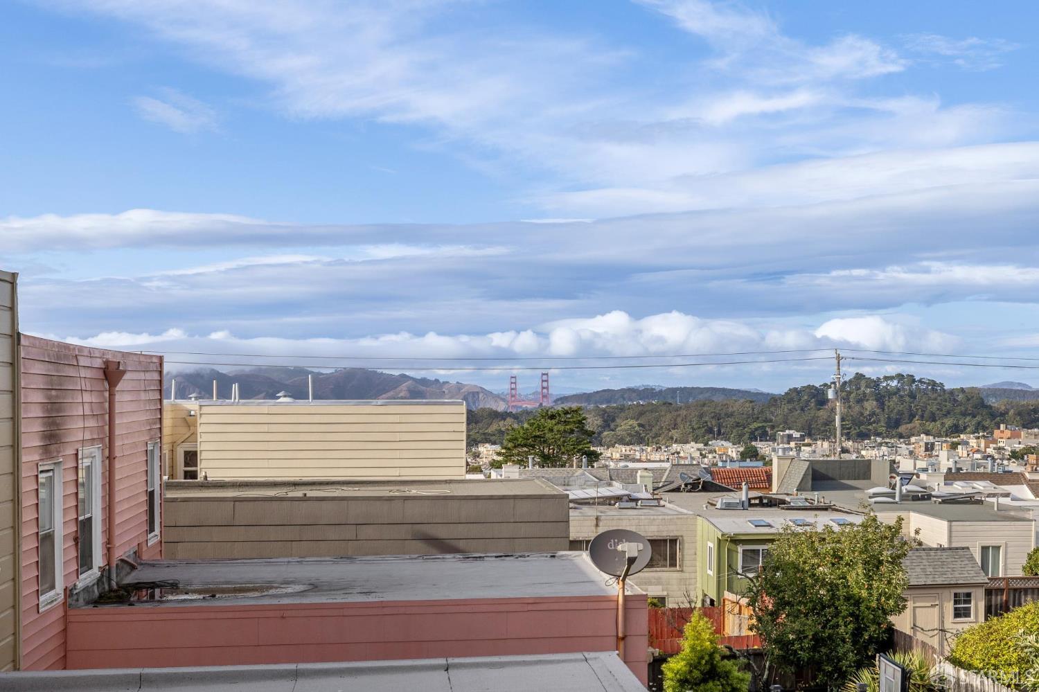 Detail Gallery Image 75 of 84 For 1942 24th Ave, San Francisco,  CA 94116 - 3 Beds | 1/1 Baths