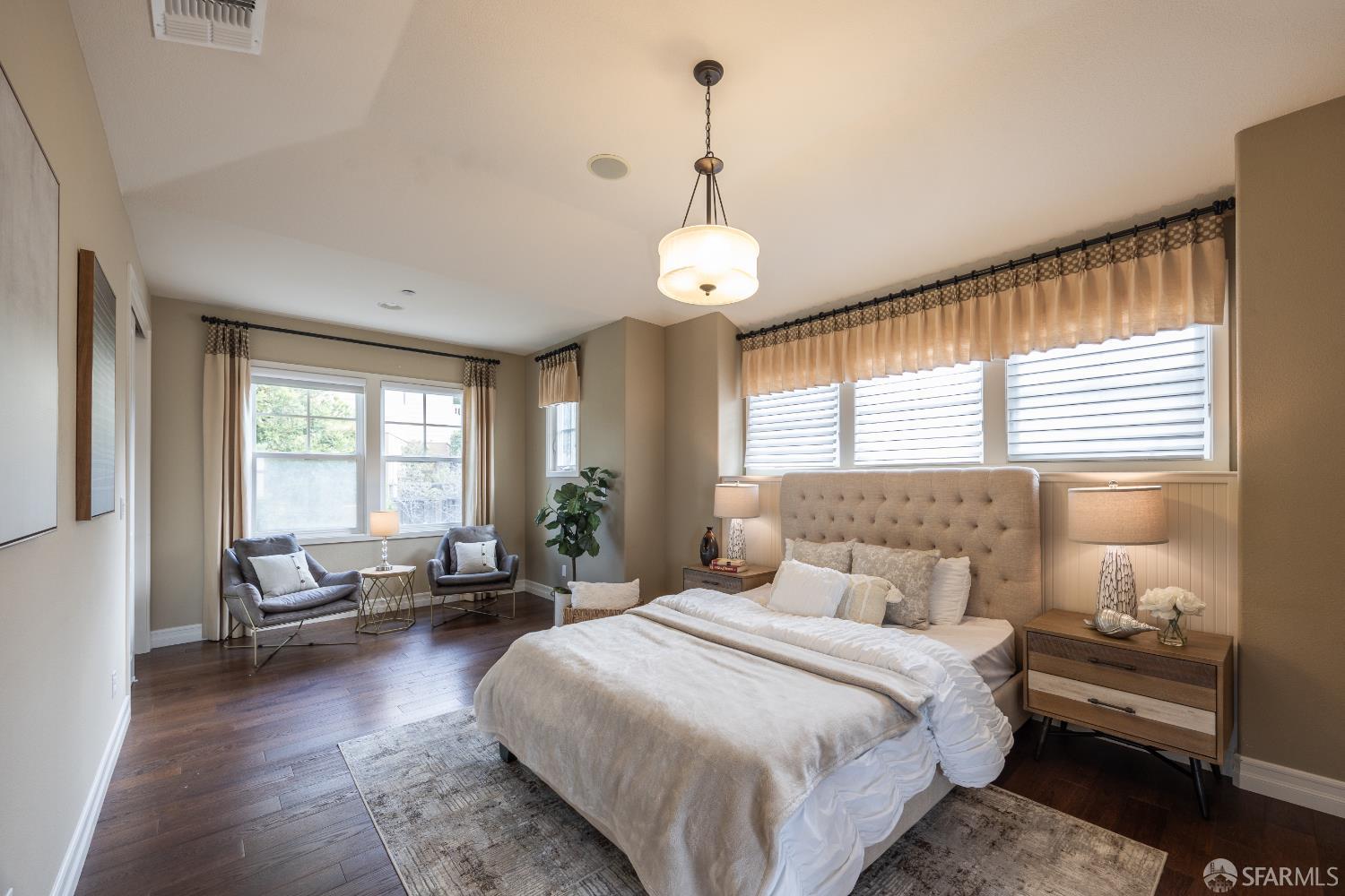 Detail Gallery Image 28 of 67 For 15 Poppy Ct, San Mateo,  CA 94403 - 4 Beds | 4/1 Baths