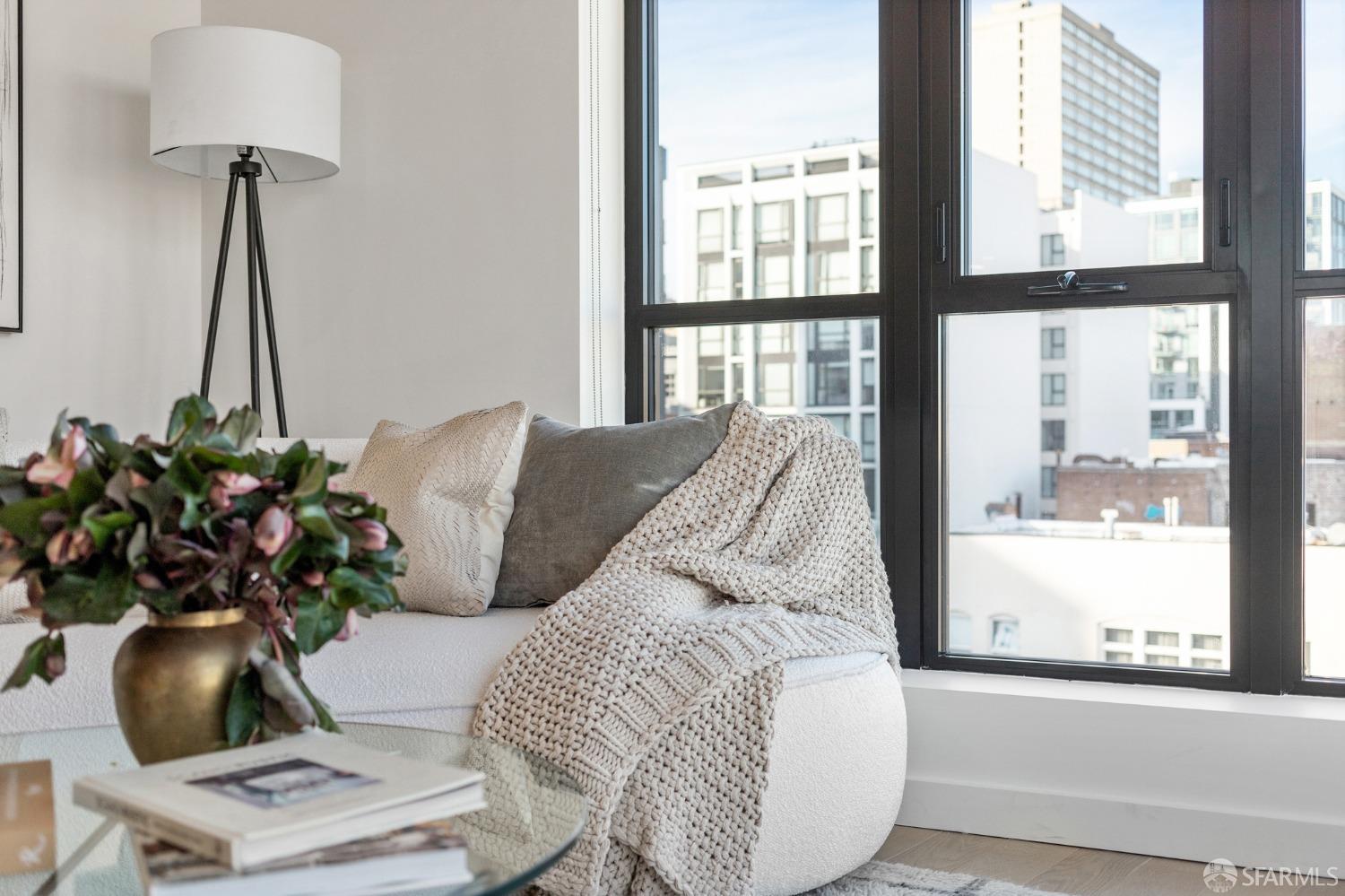 Detail Gallery Image 3 of 12 For 1201 Sutter St #208,  San Francisco,  CA 94109 - 1 Beds | 1 Baths