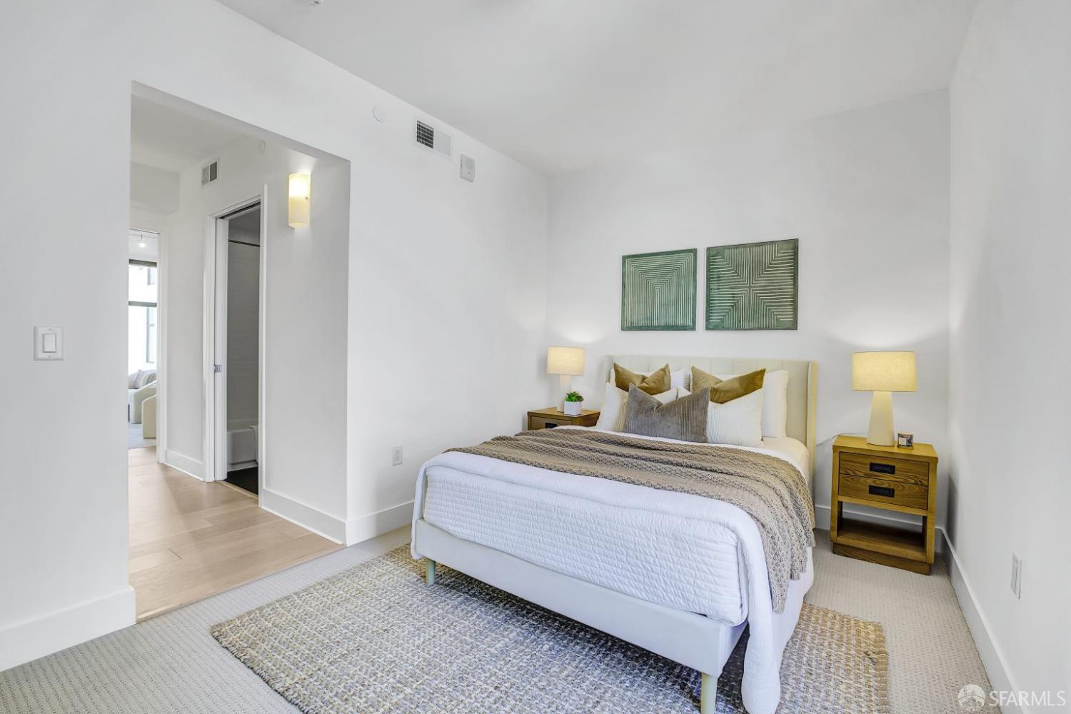 Detail Gallery Image 20 of 27 For 1080 Sutter St #702,  San Francisco,  CA 94109 - 2 Beds | 2 Baths