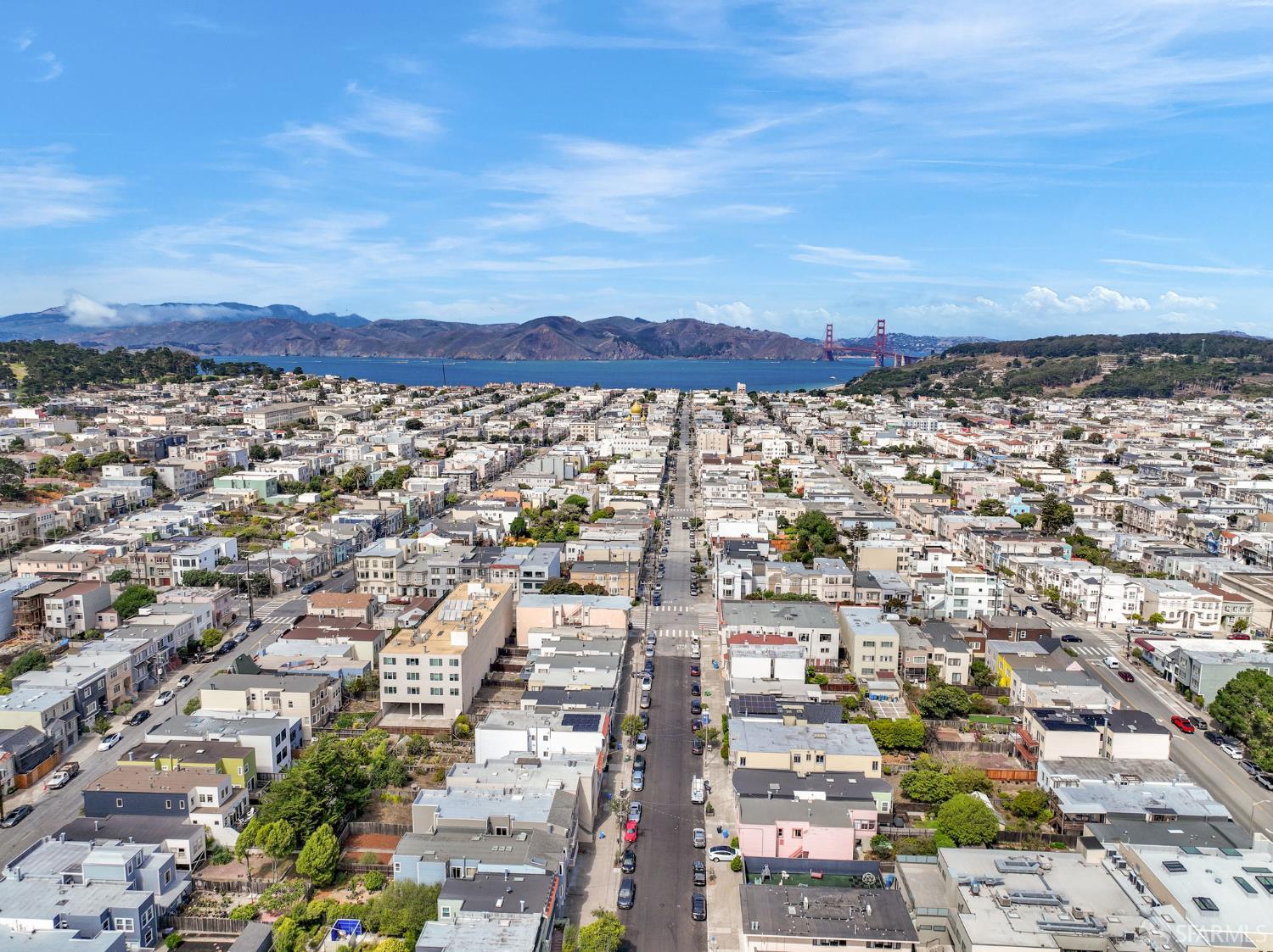 Detail Gallery Image 74 of 74 For 745 26th Ave, San Francisco,  CA 94121 - – Beds | – Baths