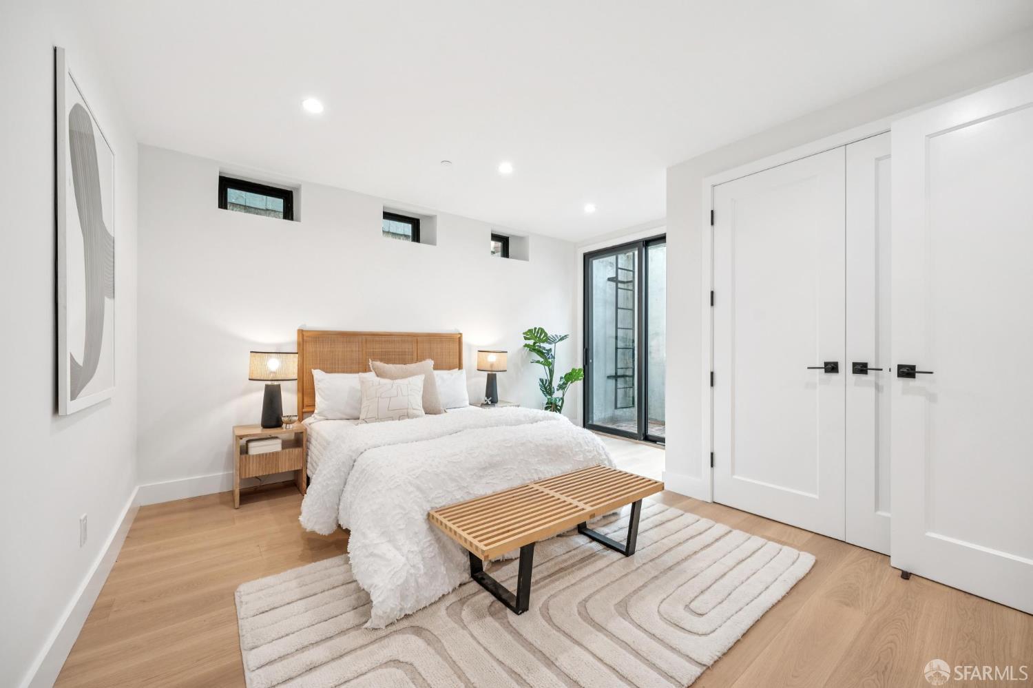 Detail Gallery Image 58 of 68 For 592 Sanchez St, San Francisco,  CA 94114 - 3 Beds | 3/1 Baths
