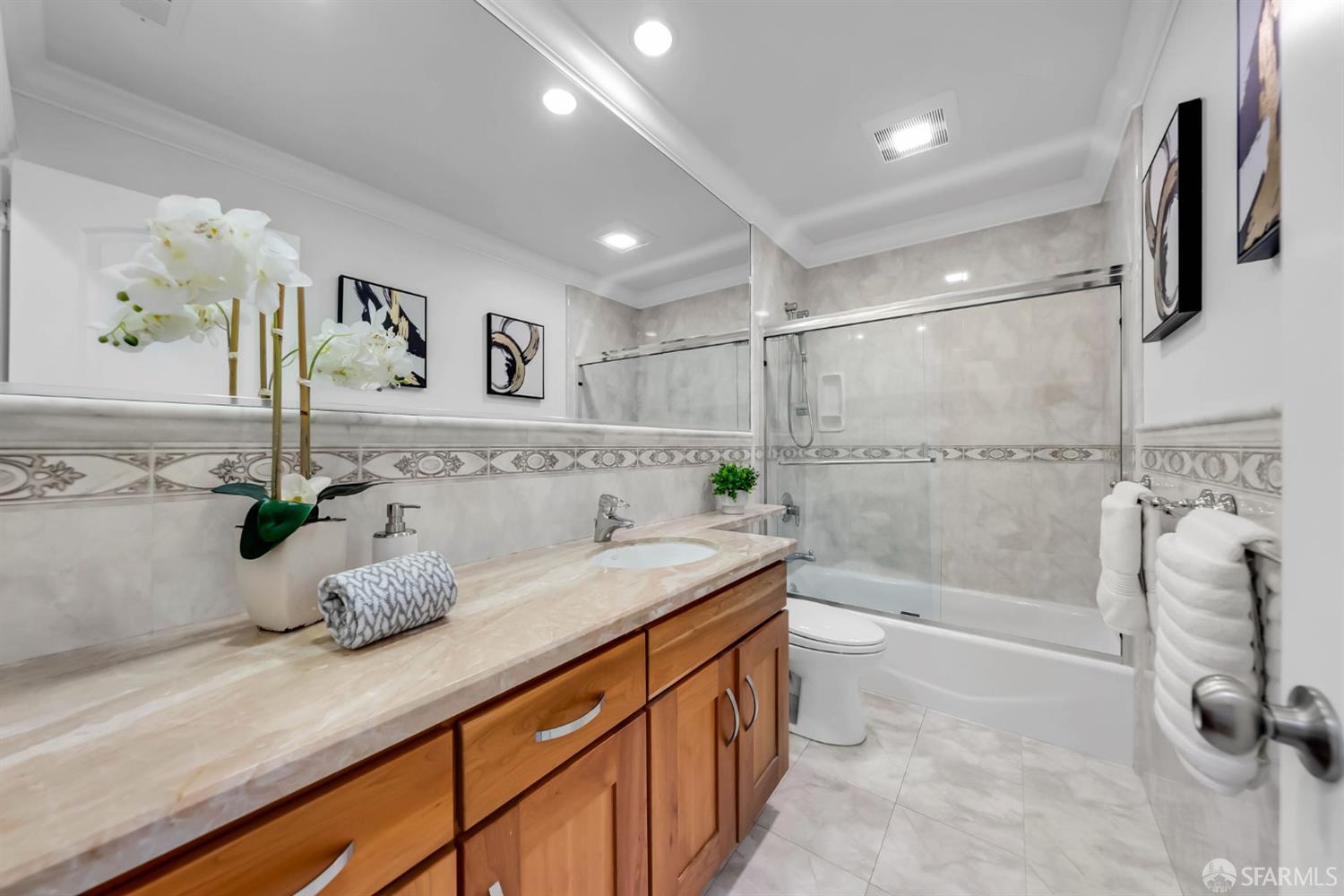 Detail Gallery Image 31 of 74 For 745 26th Ave, San Francisco,  CA 94121 - – Beds | – Baths