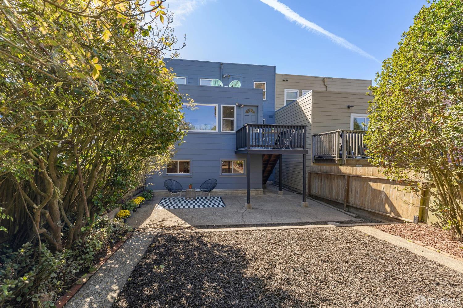 Detail Gallery Image 71 of 84 For 1942 24th Ave, San Francisco,  CA 94116 - 3 Beds | 1/1 Baths