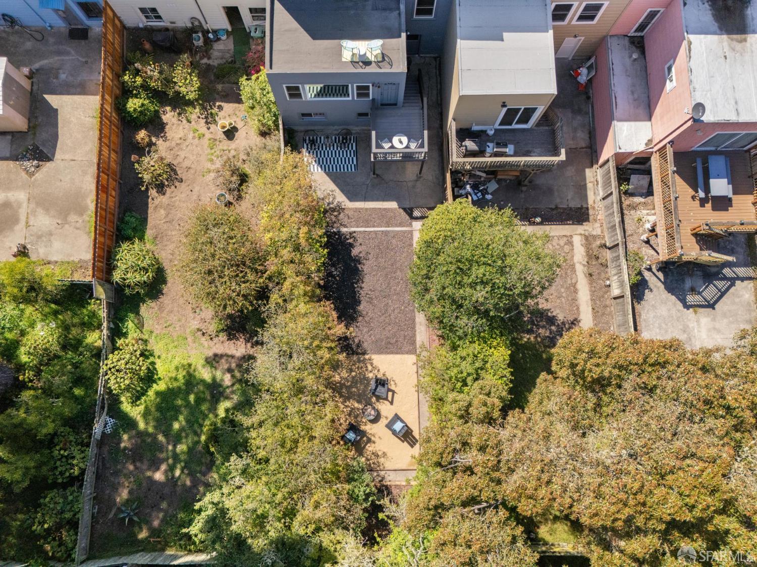 Detail Gallery Image 81 of 84 For 1942 24th Ave, San Francisco,  CA 94116 - 3 Beds | 1/1 Baths