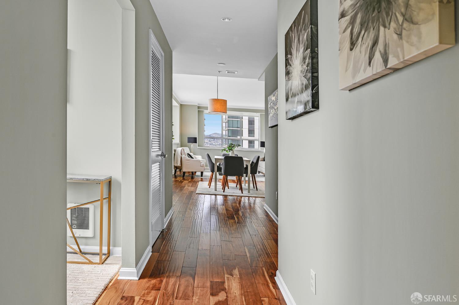 Detail Gallery Image 17 of 40 For 400 Beale St #2006,  San Francisco,  CA 94105 - 2 Beds | 1/1 Baths