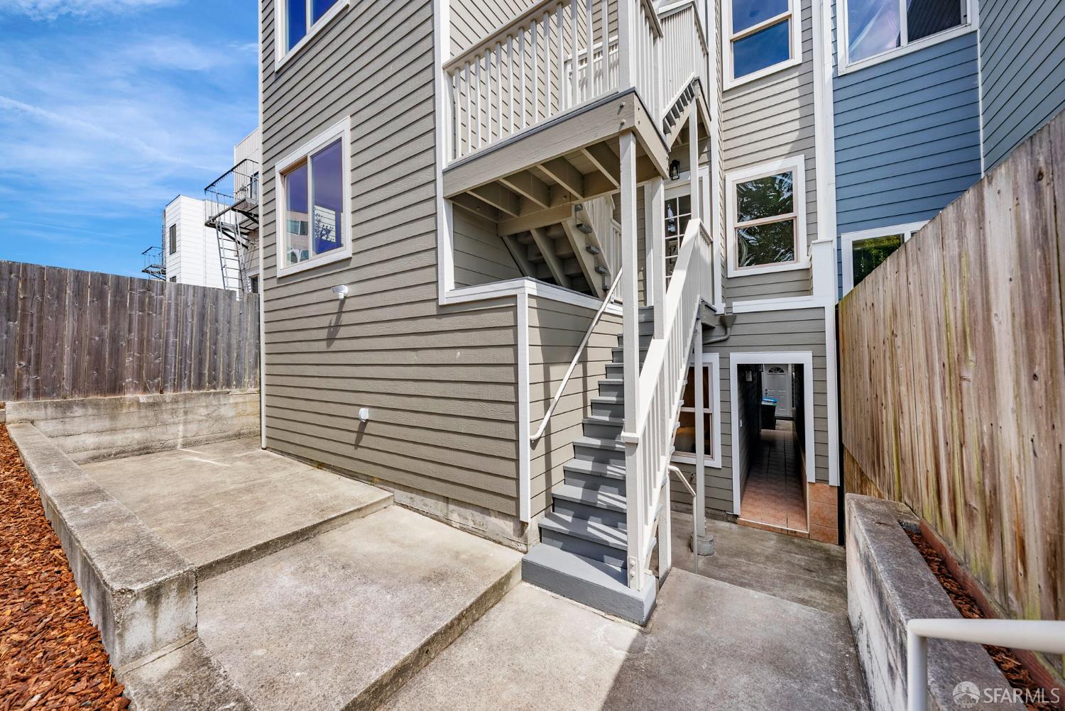 Detail Gallery Image 57 of 74 For 745 26th Ave, San Francisco,  CA 94121 - – Beds | – Baths