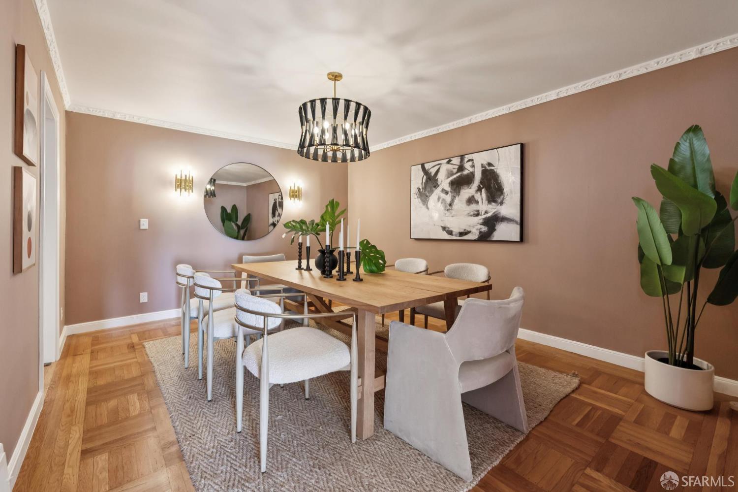 Detail Gallery Image 18 of 84 For 1942 24th Ave, San Francisco,  CA 94116 - 3 Beds | 1/1 Baths