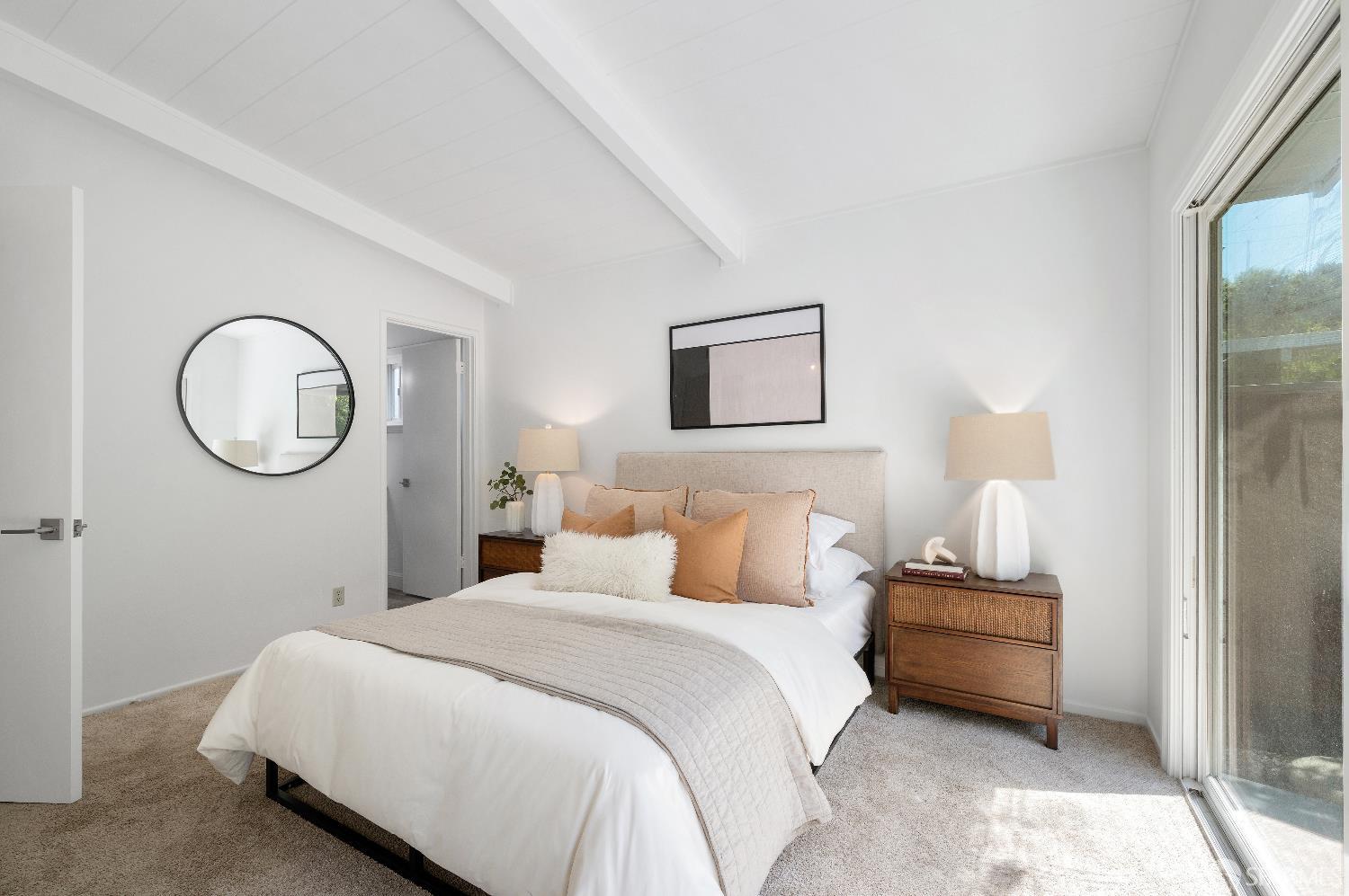 Detail Gallery Image 16 of 33 For 60 Callie Ln, Menlo Park,  CA 94025 - 3 Beds | 2 Baths