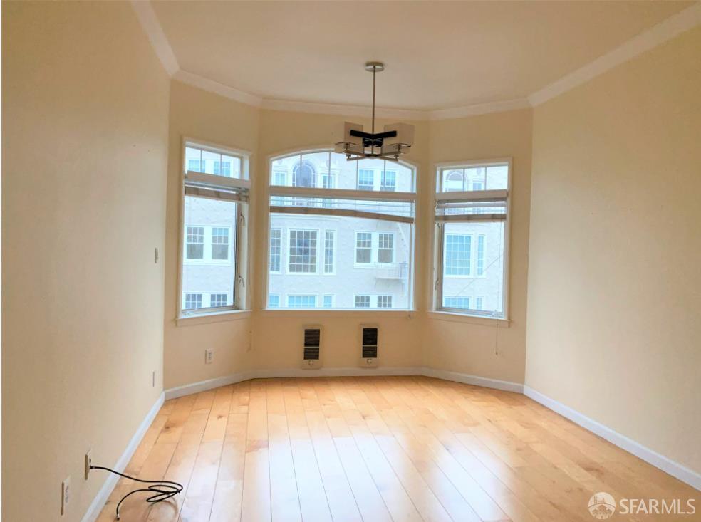 Detail Gallery Image 6 of 17 For 1921 N Jefferson St #204,  San Francisco,  CA 94123 - 1 Beds | 1 Baths