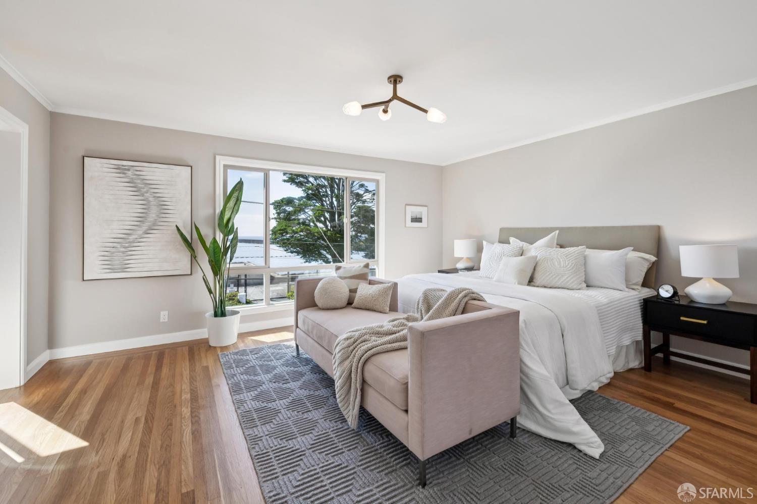 Detail Gallery Image 45 of 84 For 1942 24th Ave, San Francisco,  CA 94116 - 3 Beds | 1/1 Baths