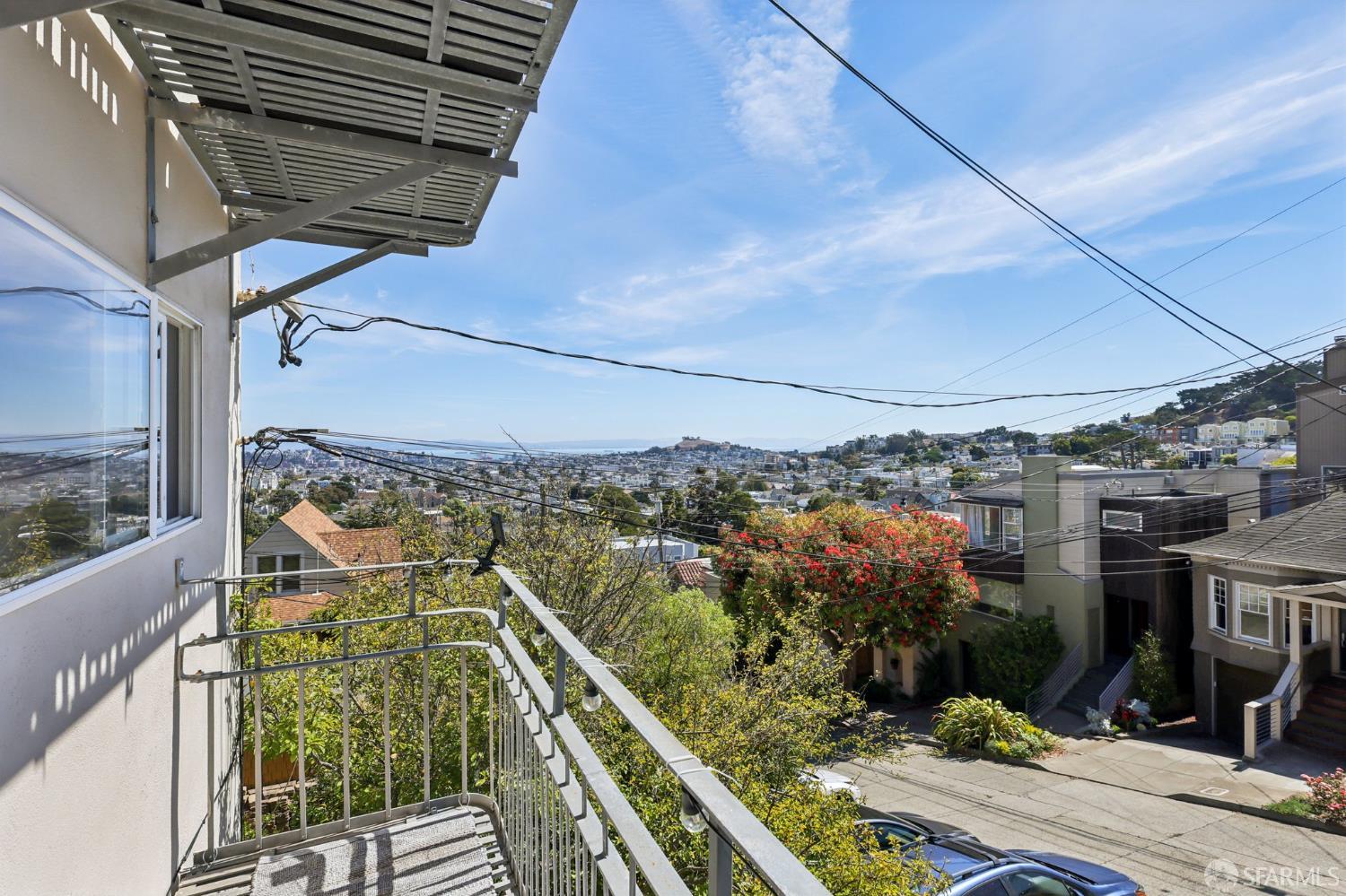 Detail Gallery Image 14 of 37 For 930 Elizabeth St #1,  San Francisco,  CA 94114 - 1 Beds | 1 Baths