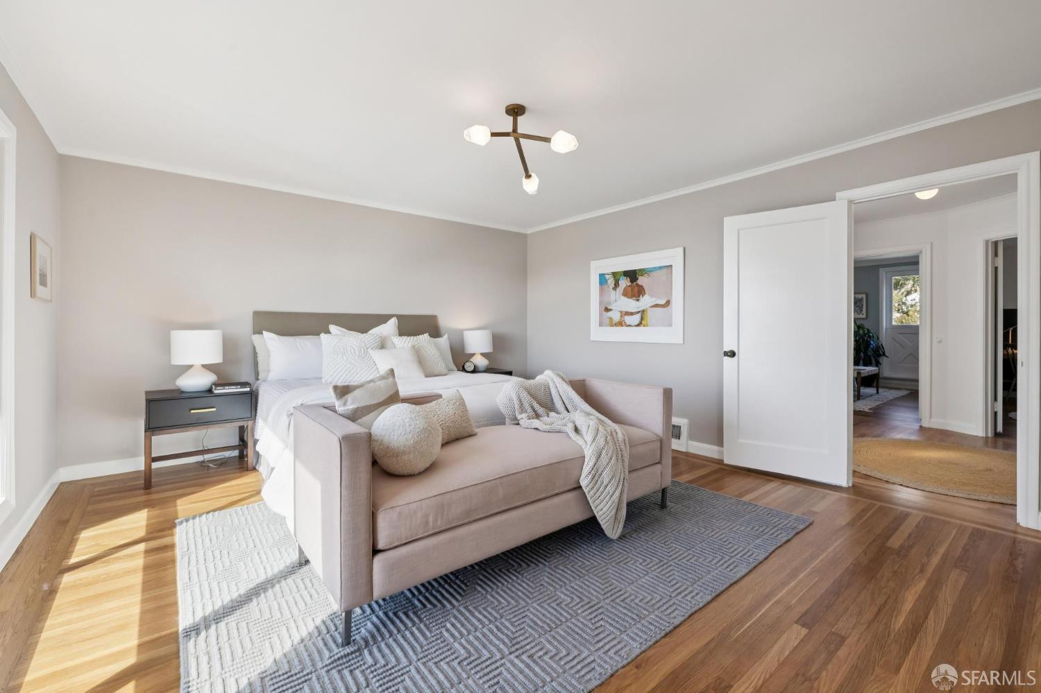 Detail Gallery Image 44 of 84 For 1942 24th Ave, San Francisco,  CA 94116 - 3 Beds | 1/1 Baths
