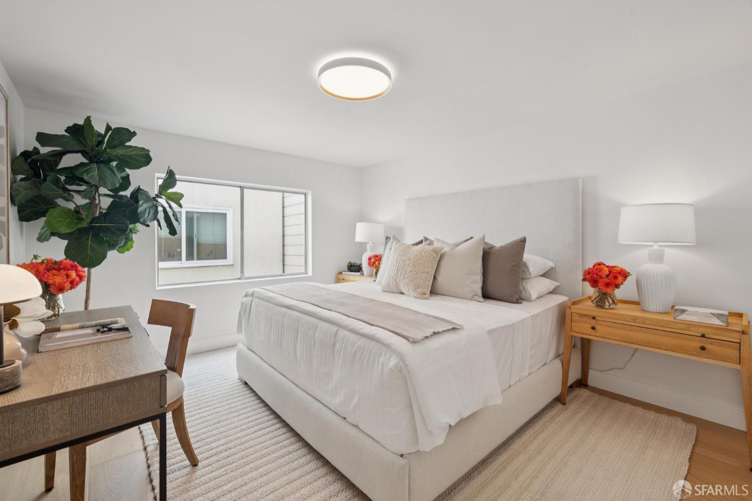 Detail Gallery Image 12 of 19 For 1426 Taylor St #4,  San Francisco,  CA 94133 - 2 Beds | 2 Baths
