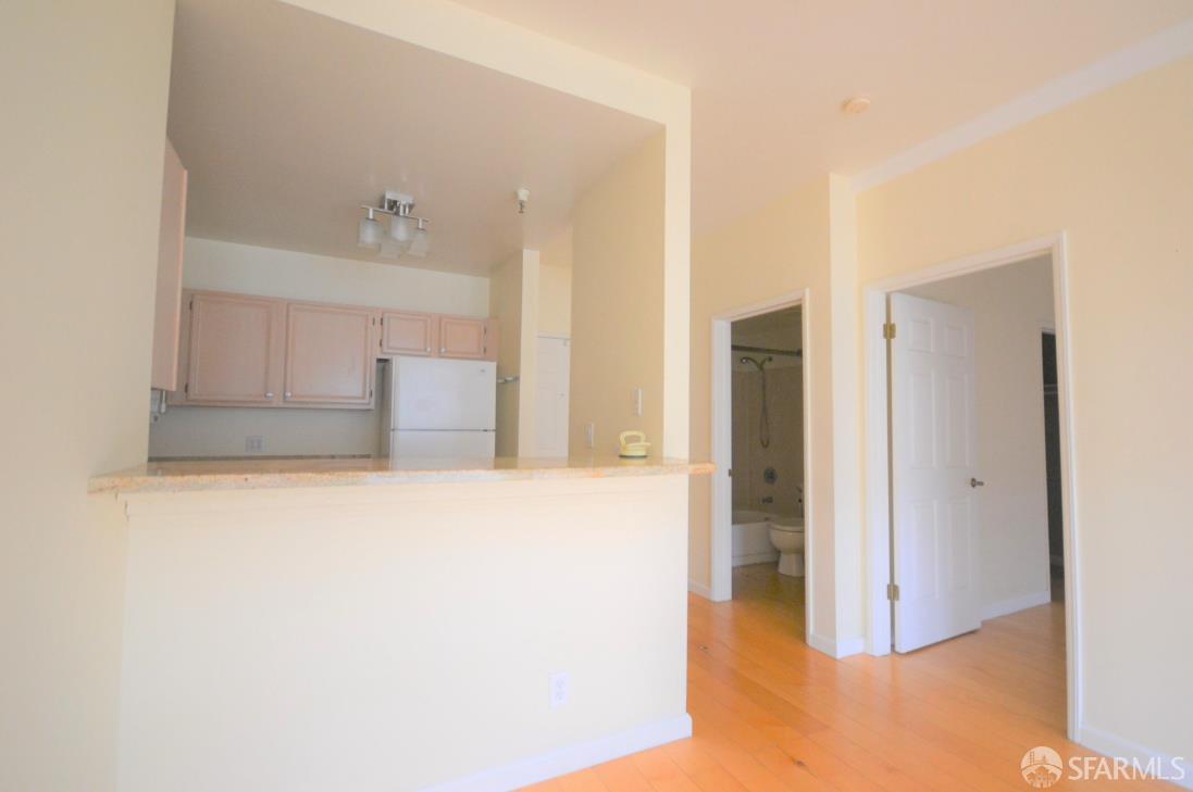 Detail Gallery Image 8 of 17 For 1921 N Jefferson St #204,  San Francisco,  CA 94123 - 1 Beds | 1 Baths