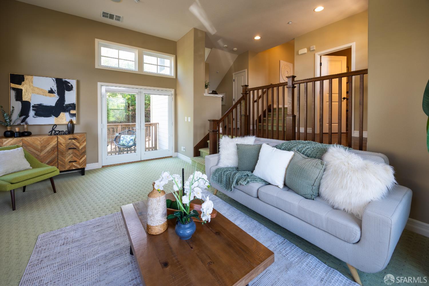 Detail Gallery Image 23 of 67 For 15 Poppy Ct, San Mateo,  CA 94403 - 4 Beds | 4/1 Baths