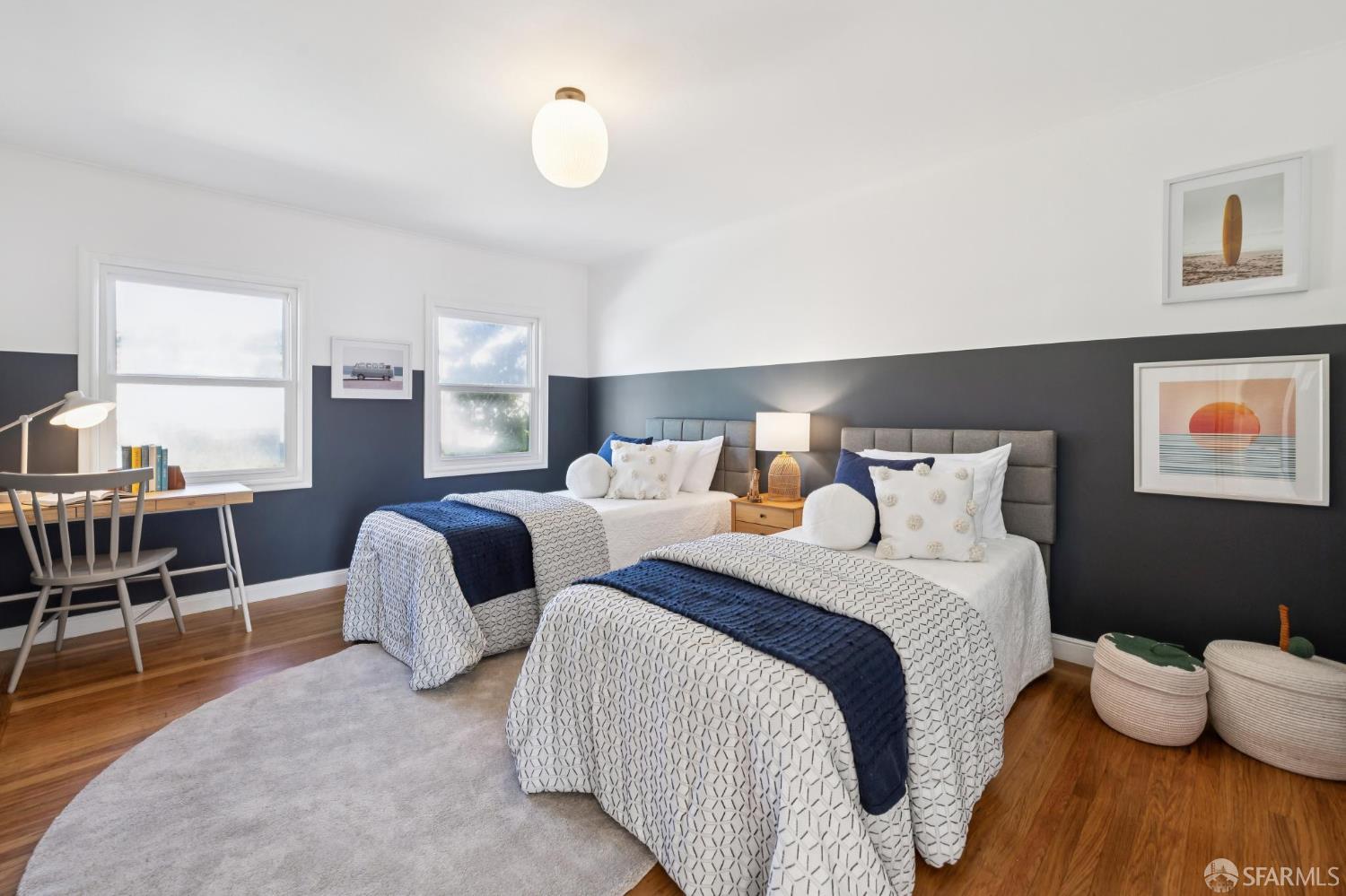 Detail Gallery Image 53 of 84 For 1942 24th Ave, San Francisco,  CA 94116 - 3 Beds | 1/1 Baths