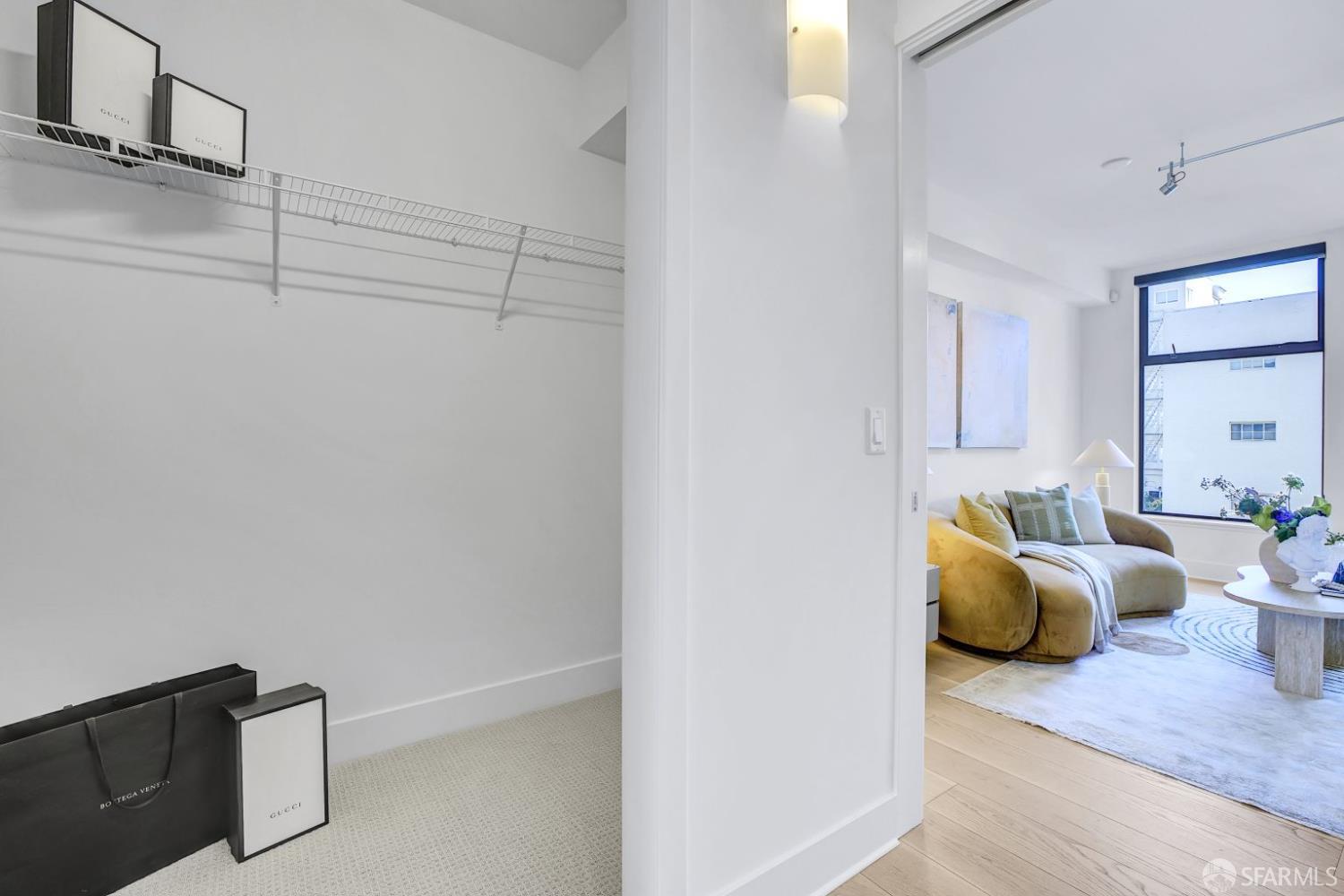 Detail Gallery Image 18 of 27 For 1080 Sutter St #702,  San Francisco,  CA 94109 - 2 Beds | 2 Baths