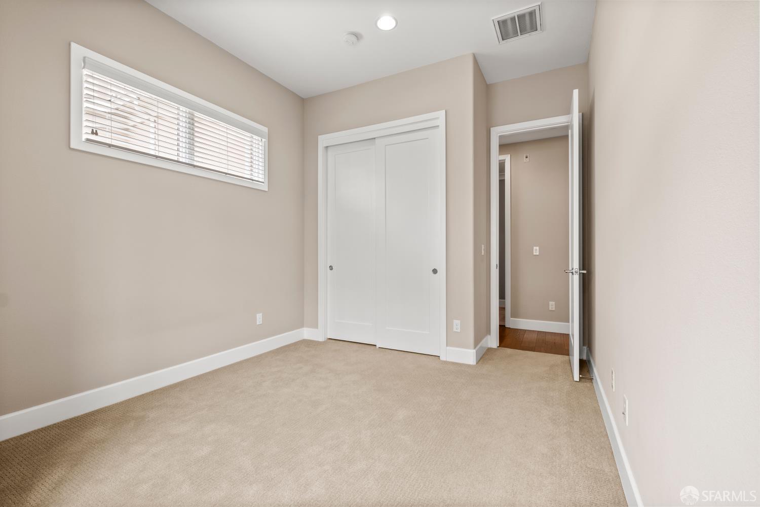 Detail Gallery Image 17 of 29 For 73 Summit Way, San Francisco,  CA 94132 - 3 Beds | 2/1 Baths