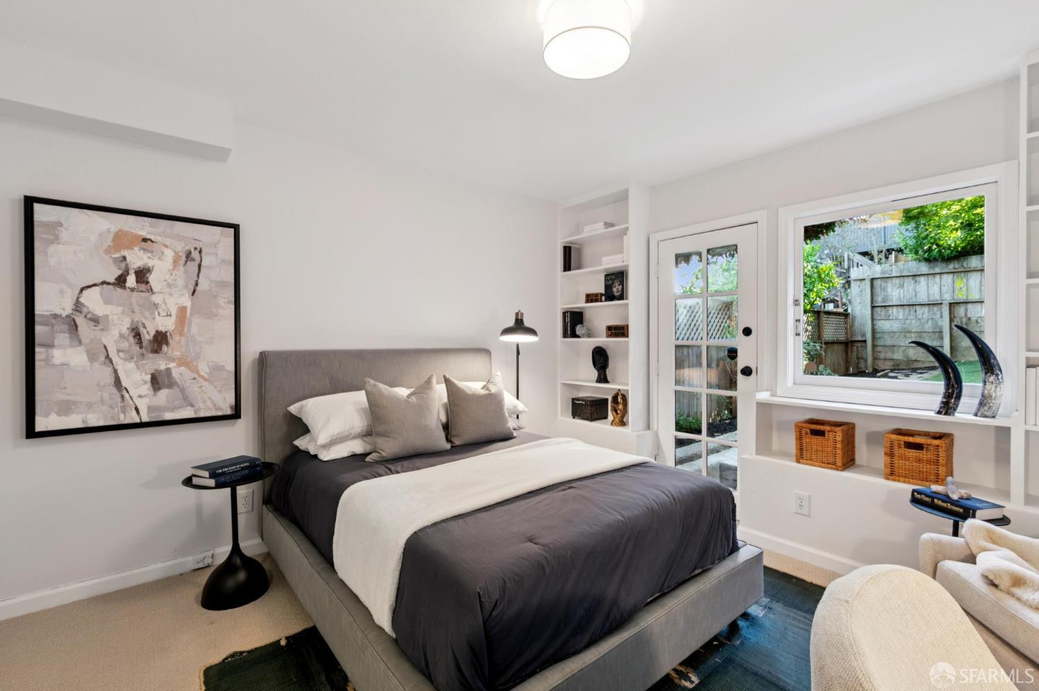 Detail Gallery Image 14 of 22 For 1670 York St, San Francisco,  CA 94110 - 3 Beds | 1 Baths