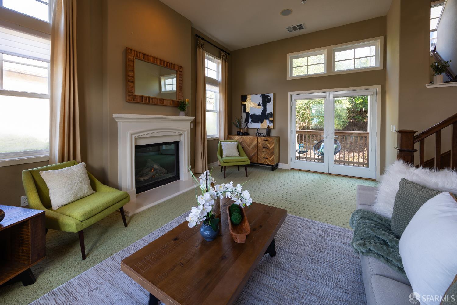 Detail Gallery Image 20 of 67 For 15 Poppy Ct, San Mateo,  CA 94403 - 4 Beds | 4/1 Baths