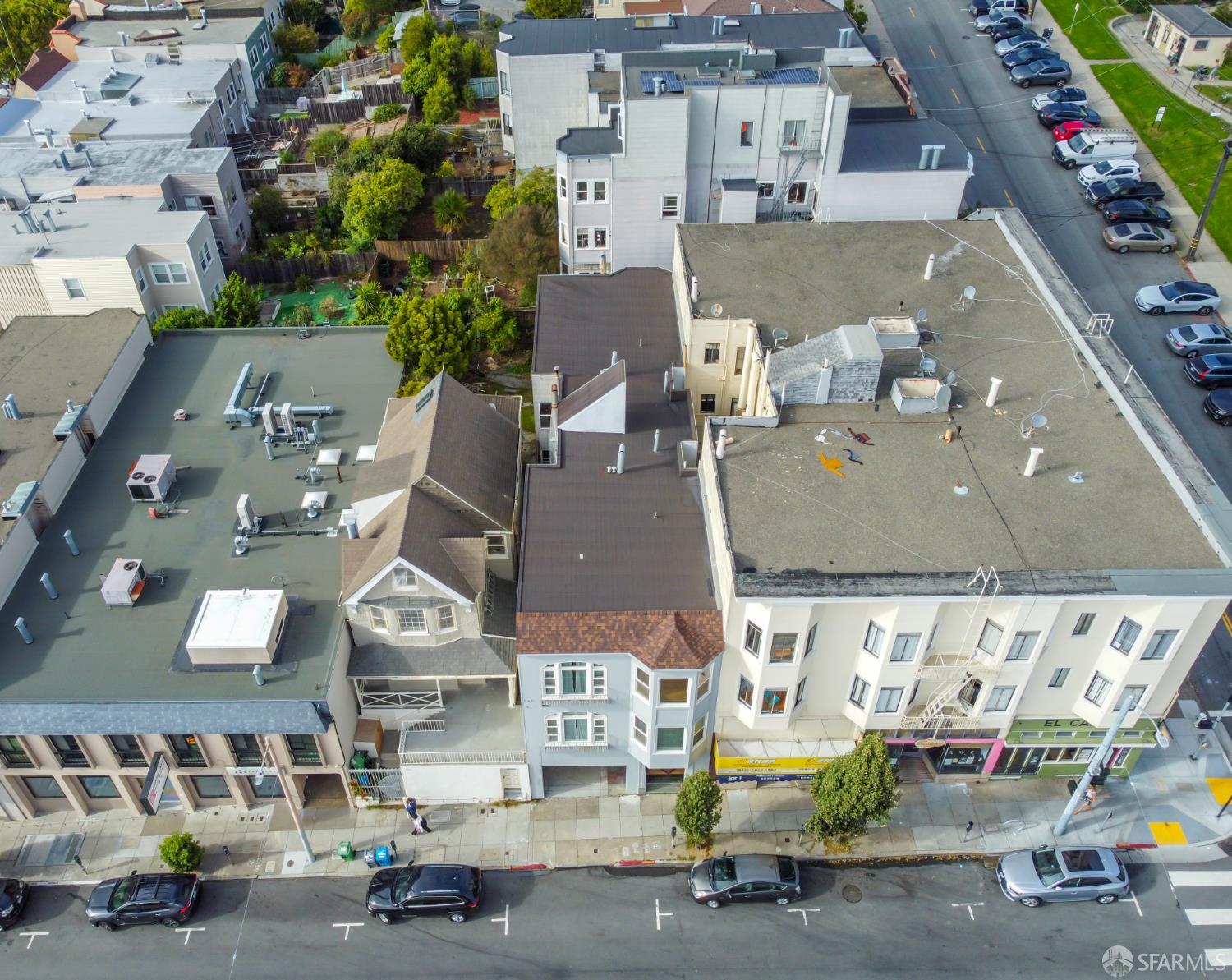 Detail Gallery Image 86 of 91 For 1414 Taraval St, San Francisco,  CA 94116 - – Beds | – Baths