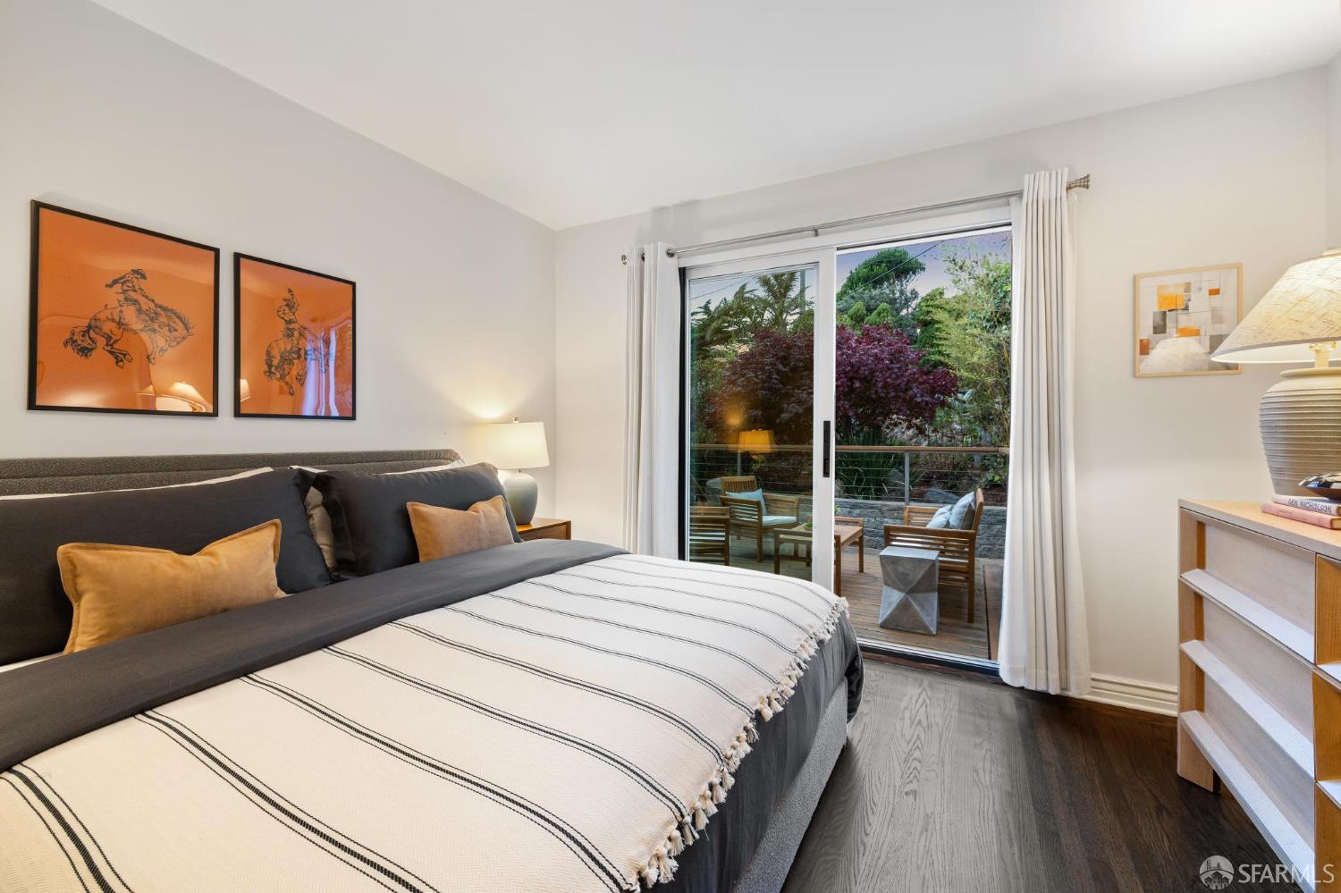Detail Gallery Image 22 of 55 For 672 Teresita Blvd, San Francisco,  CA 94127 - 2 Beds | 1/1 Baths