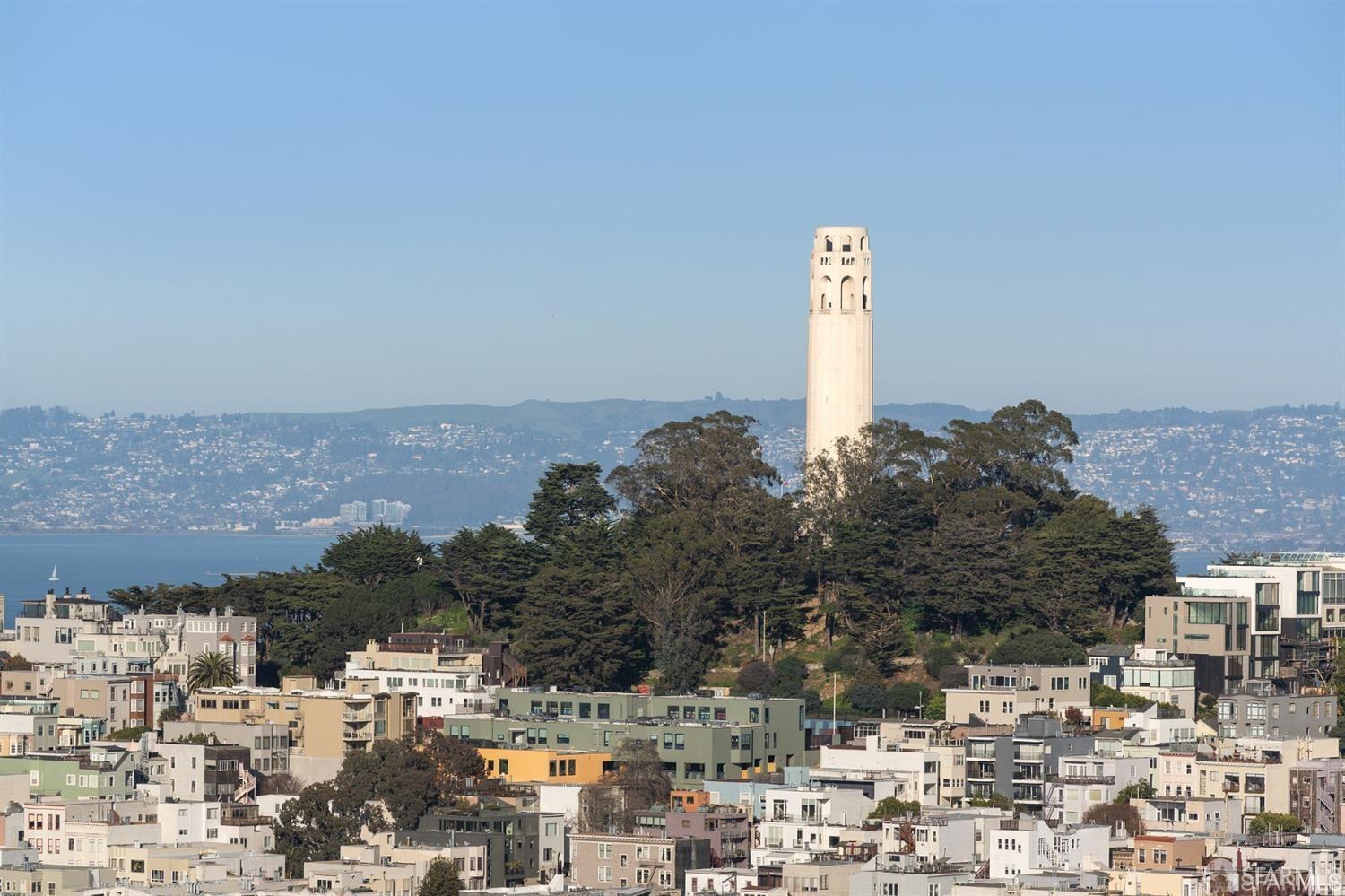 Detail Gallery Image 47 of 48 For 1180 Jackson St #6,  San Francisco,  CA 94133 - 1 Beds | 1 Baths