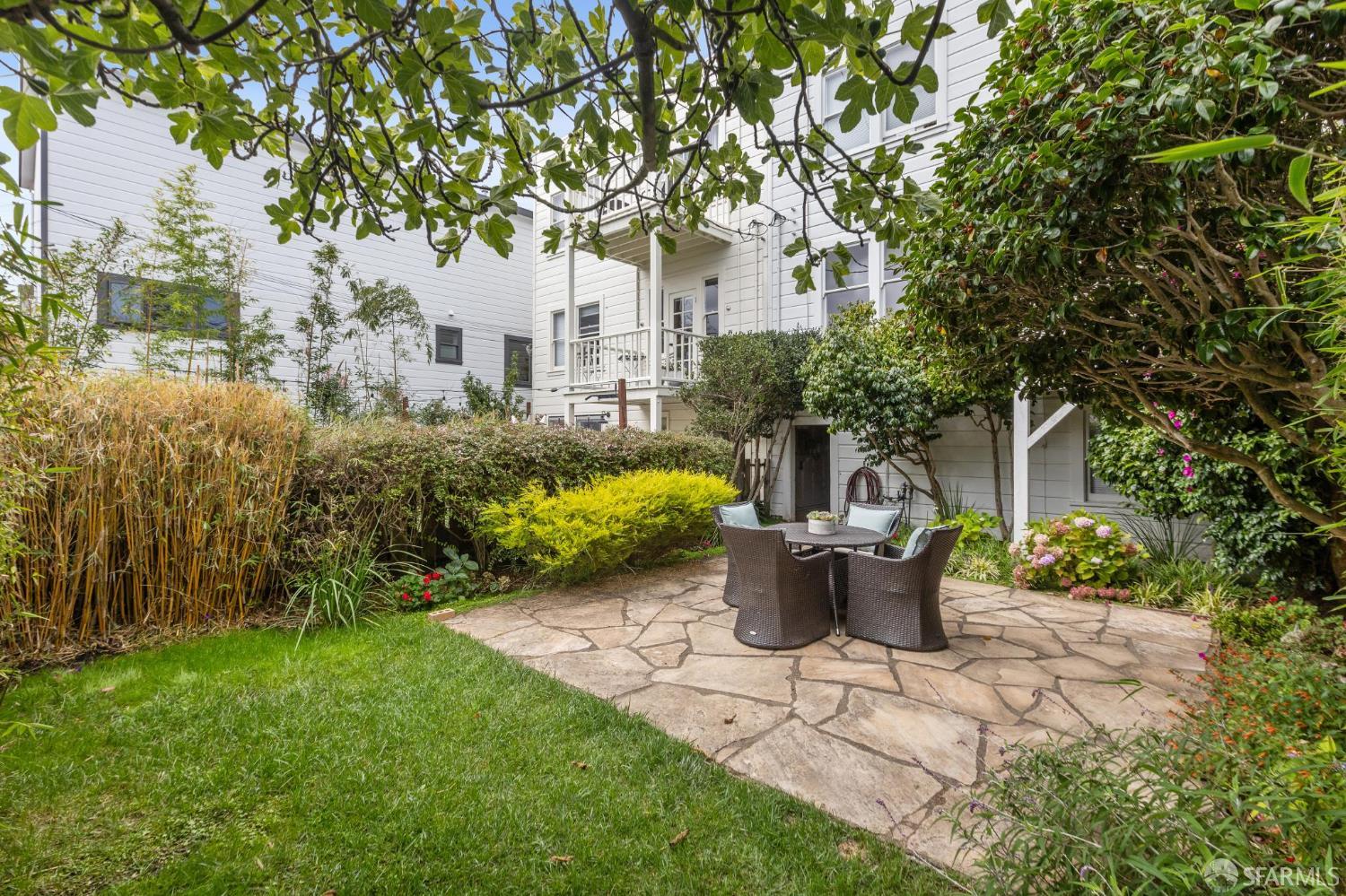 Detail Gallery Image 26 of 30 For 3518 Scott St, San Francisco,  CA 94123 - 2 Beds | 1 Baths