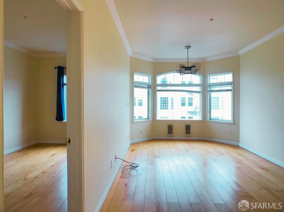 Detail Gallery Image 7 of 17 For 1921 N Jefferson St #204,  San Francisco,  CA 94123 - 1 Beds | 1 Baths