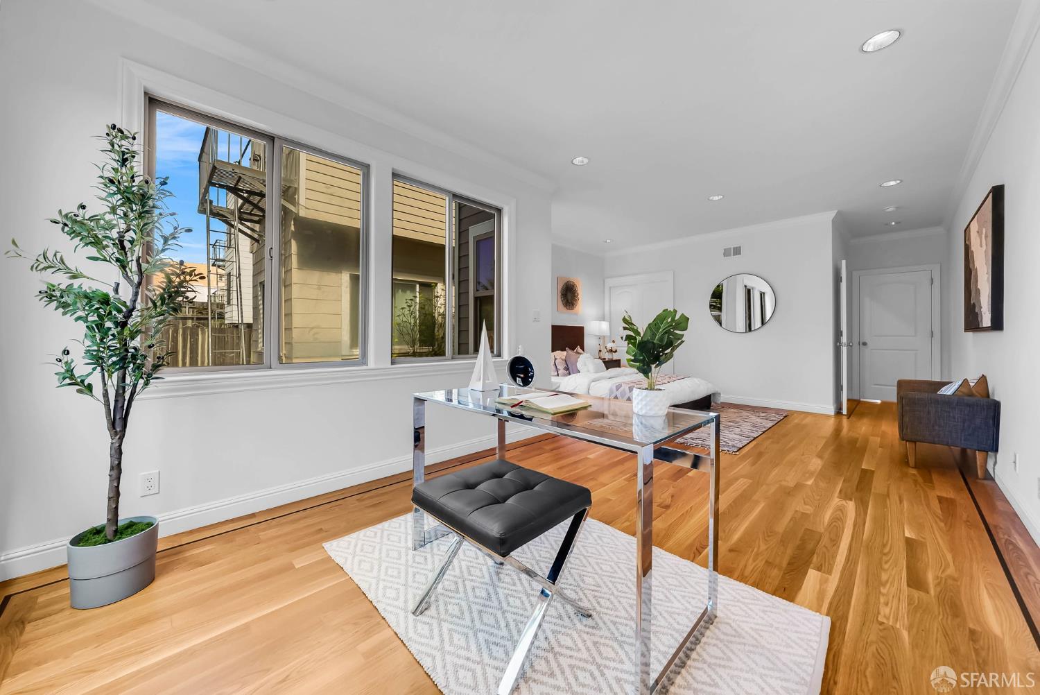 Detail Gallery Image 17 of 74 For 745 26th Ave, San Francisco,  CA 94121 - – Beds | – Baths