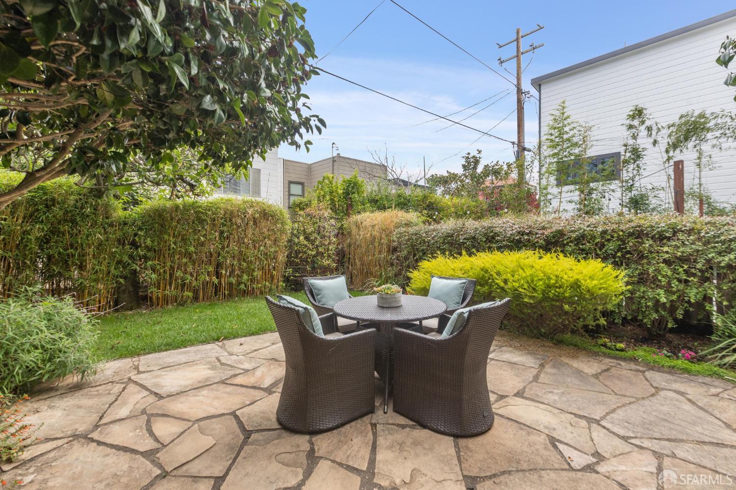Detail Gallery Image 25 of 30 For 3518 Scott St, San Francisco,  CA 94123 - 2 Beds | 1 Baths