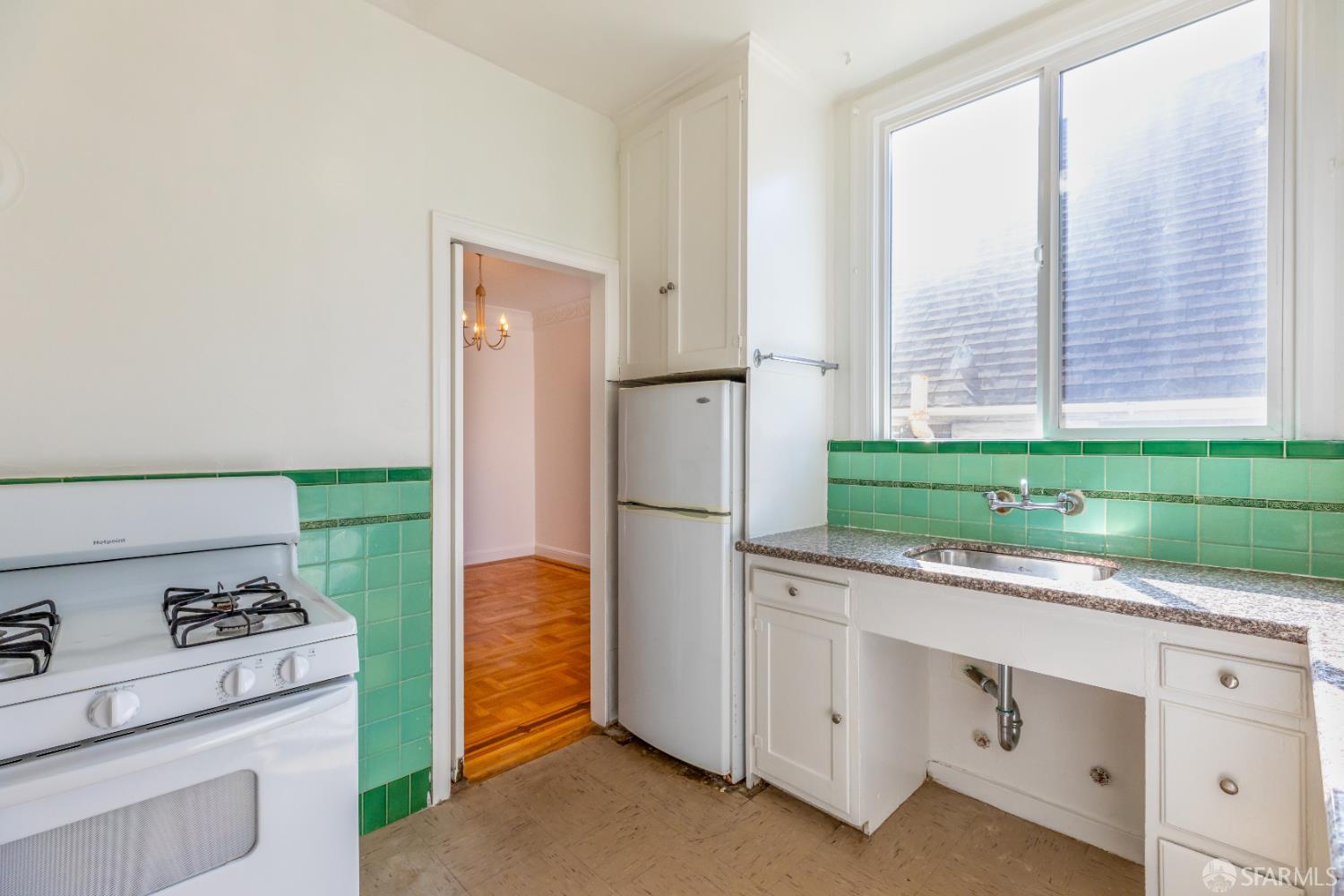 Detail Gallery Image 27 of 91 For 1414 Taraval St, San Francisco,  CA 94116 - – Beds | – Baths