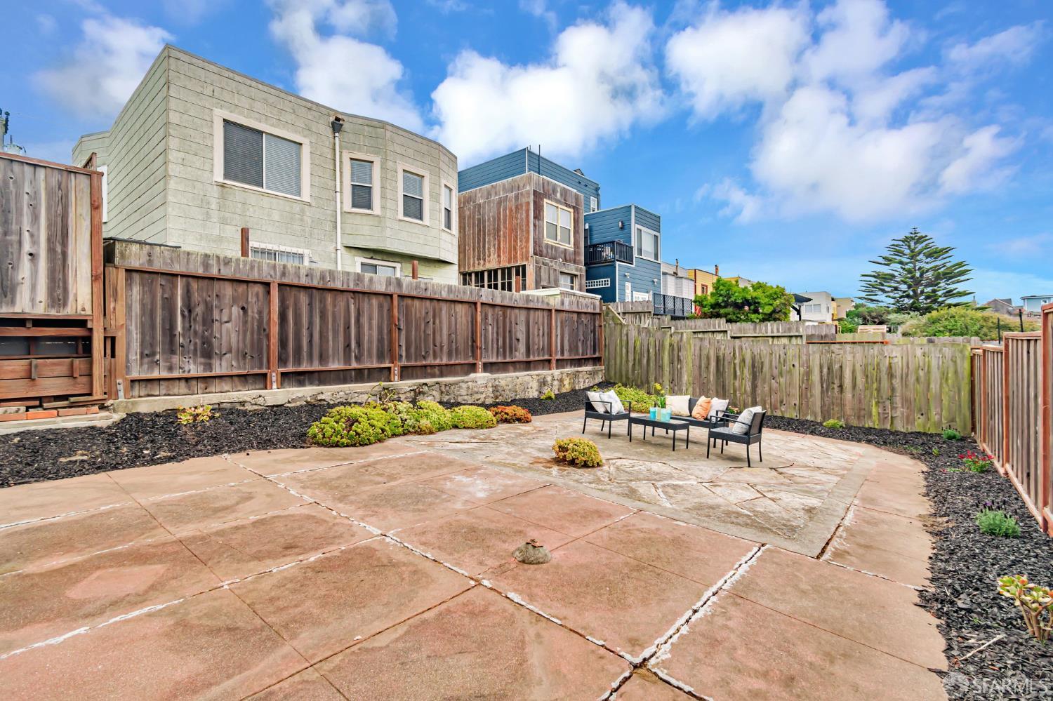 Detail Gallery Image 33 of 34 For 3421 Rivera St, San Francisco,  CA 94116 - 2 Beds | 1 Baths