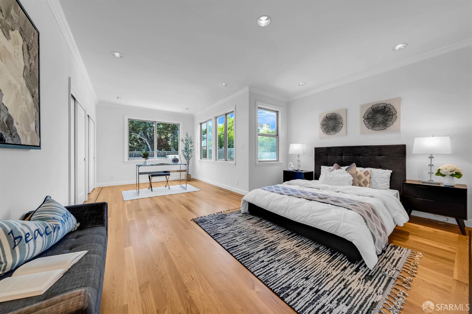 Detail Gallery Image 15 of 74 For 745 26th Ave, San Francisco,  CA 94121 - – Beds | – Baths
