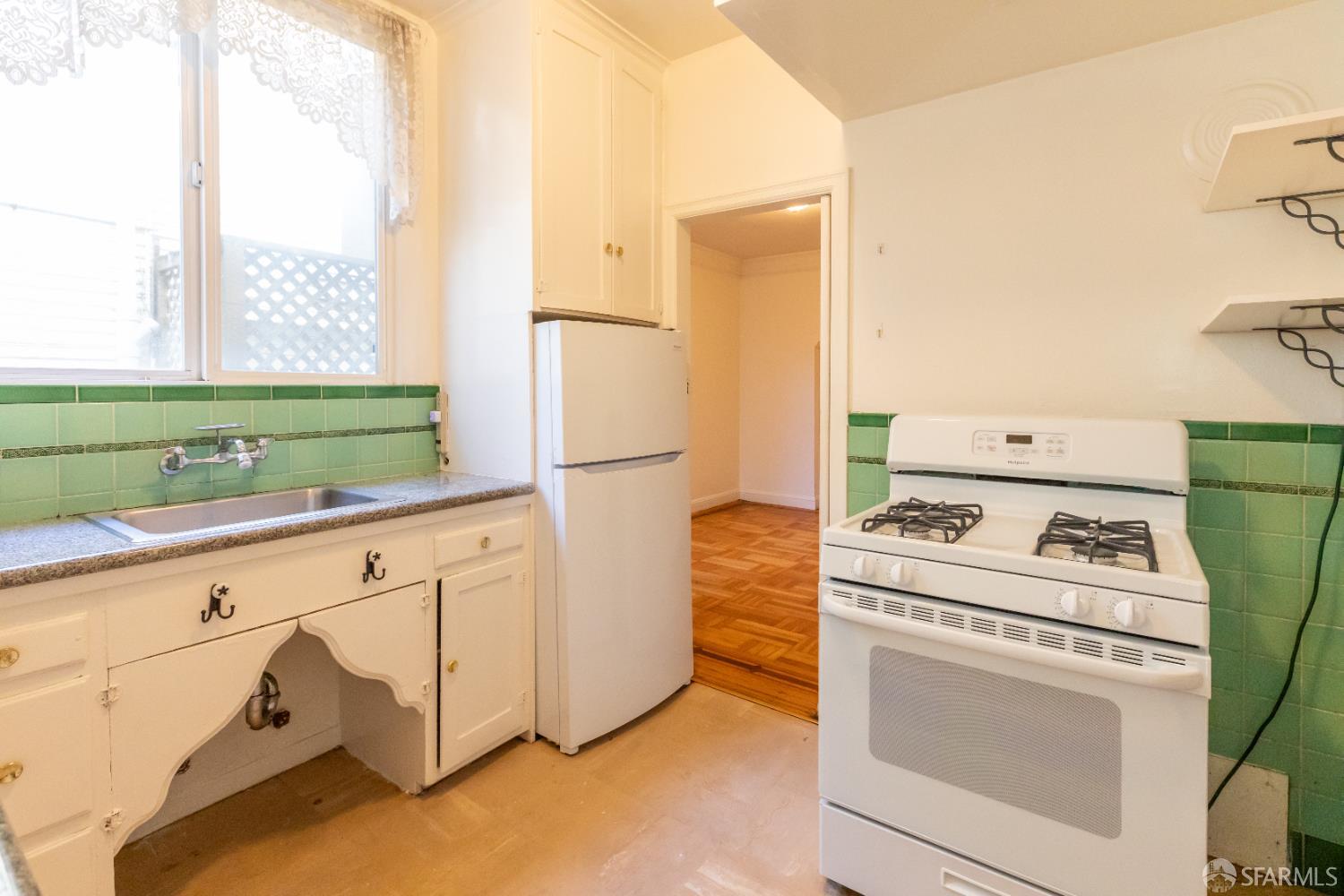 Detail Gallery Image 70 of 91 For 1414 Taraval St, San Francisco,  CA 94116 - – Beds | – Baths