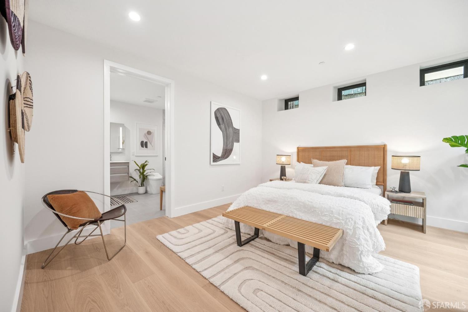 Detail Gallery Image 57 of 68 For 592 Sanchez St, San Francisco,  CA 94114 - 3 Beds | 3/1 Baths