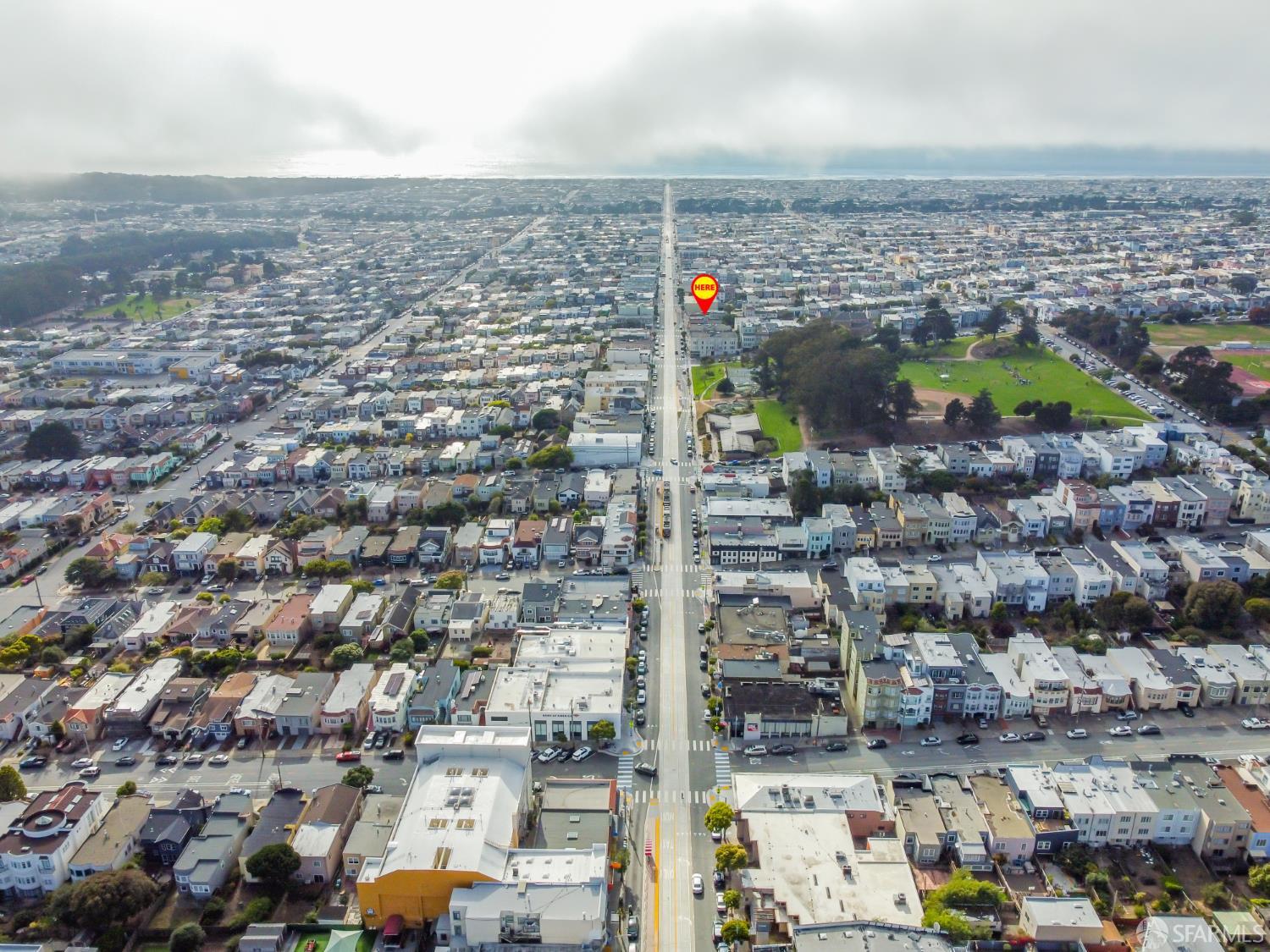 Detail Gallery Image 91 of 91 For 1414 Taraval St, San Francisco,  CA 94116 - – Beds | – Baths