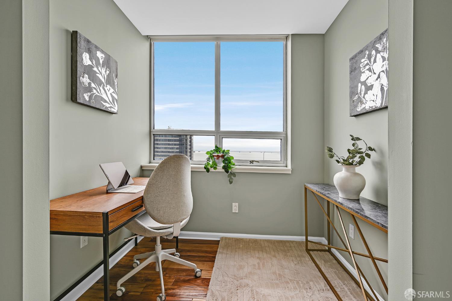 Detail Gallery Image 18 of 40 For 400 Beale St #2006,  San Francisco,  CA 94105 - 2 Beds | 1/1 Baths