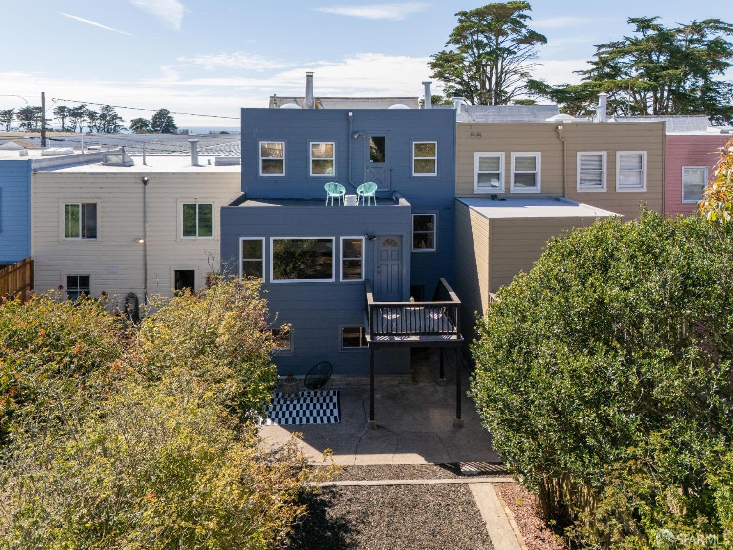 Detail Gallery Image 80 of 84 For 1942 24th Ave, San Francisco,  CA 94116 - 3 Beds | 1/1 Baths