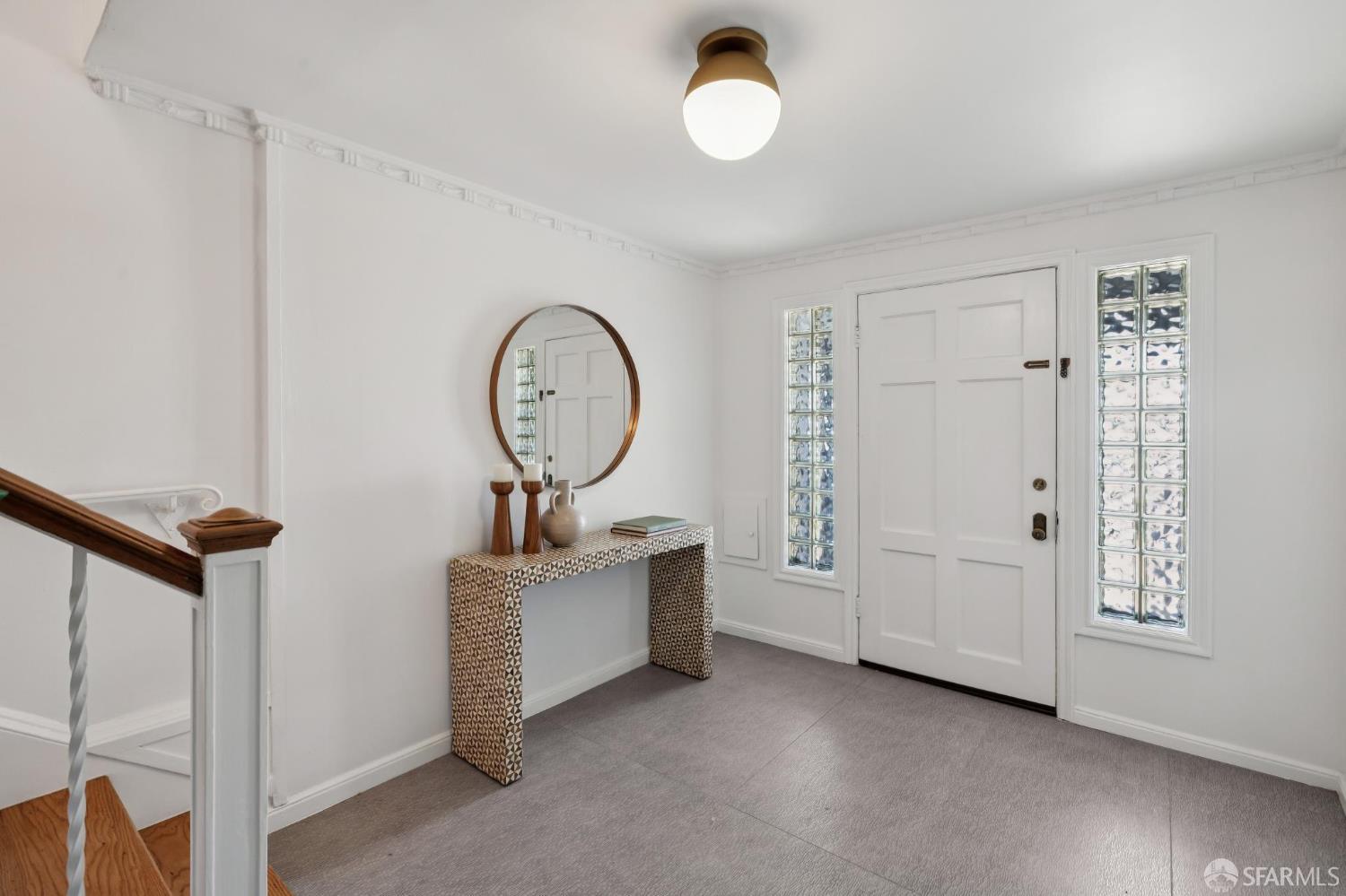 Detail Gallery Image 7 of 84 For 1942 24th Ave, San Francisco,  CA 94116 - 3 Beds | 1/1 Baths