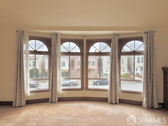 Detail Gallery Image 4 of 28 For 1447 29th Ave, San Francisco,  CA 94122 - 3 Beds | 1 Baths