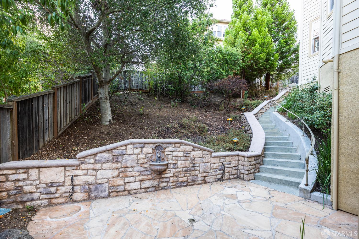 Detail Gallery Image 60 of 67 For 15 Poppy Ct, San Mateo,  CA 94403 - 4 Beds | 4/1 Baths
